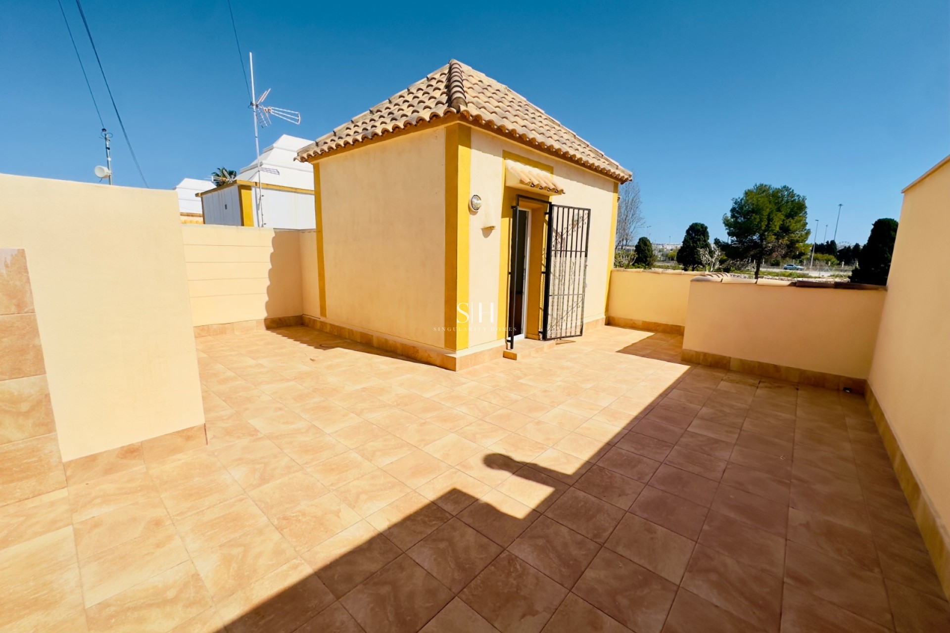 Wiederverkauf - Haus - Torrevieja - Torrevieja*