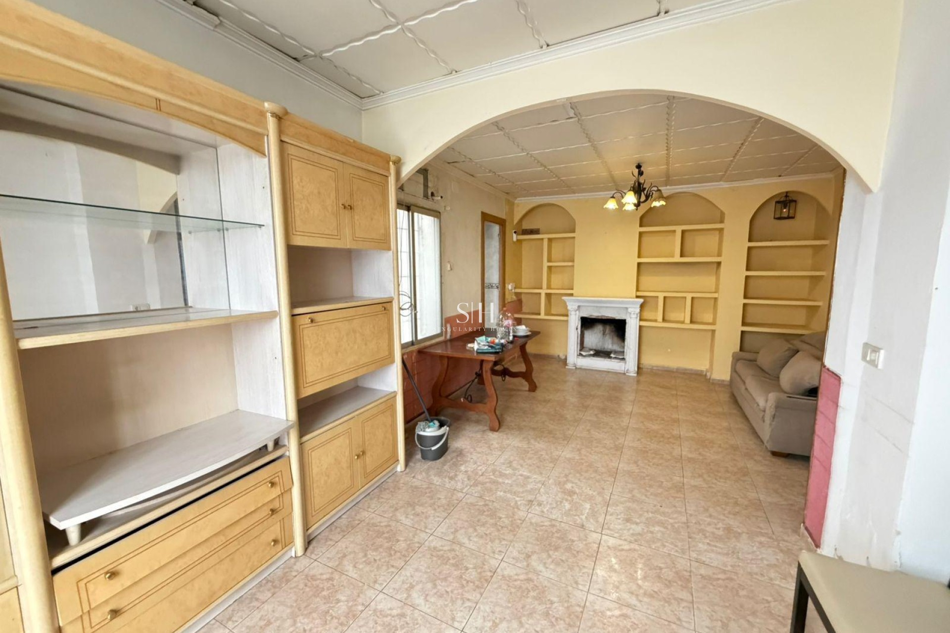 Wiederverkauf - Haus - Torrevieja - Torrevieja*