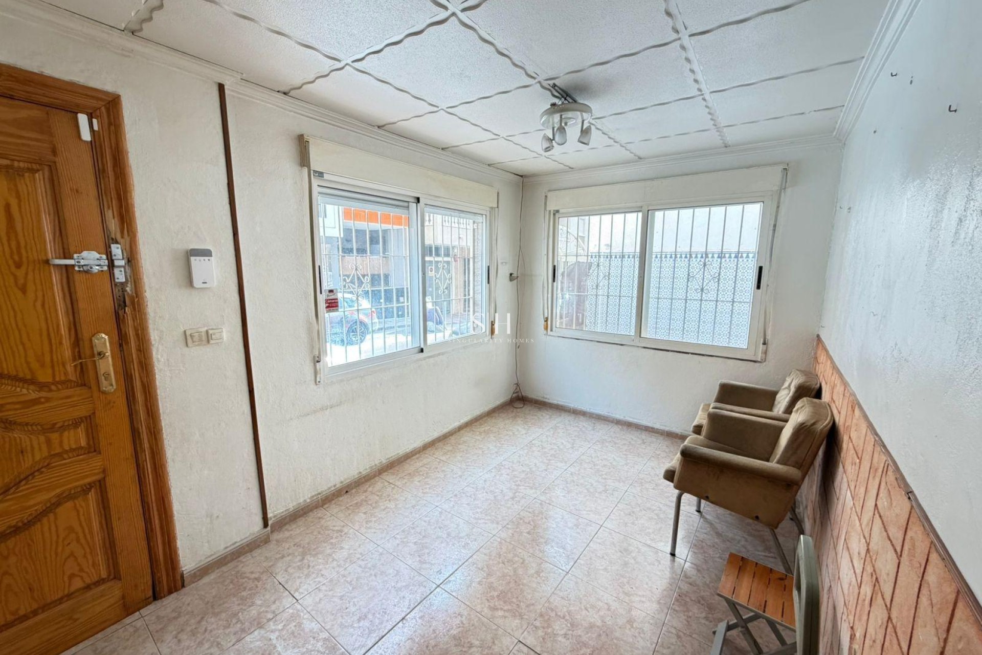 Wiederverkauf - Haus - Torrevieja - Torrevieja*