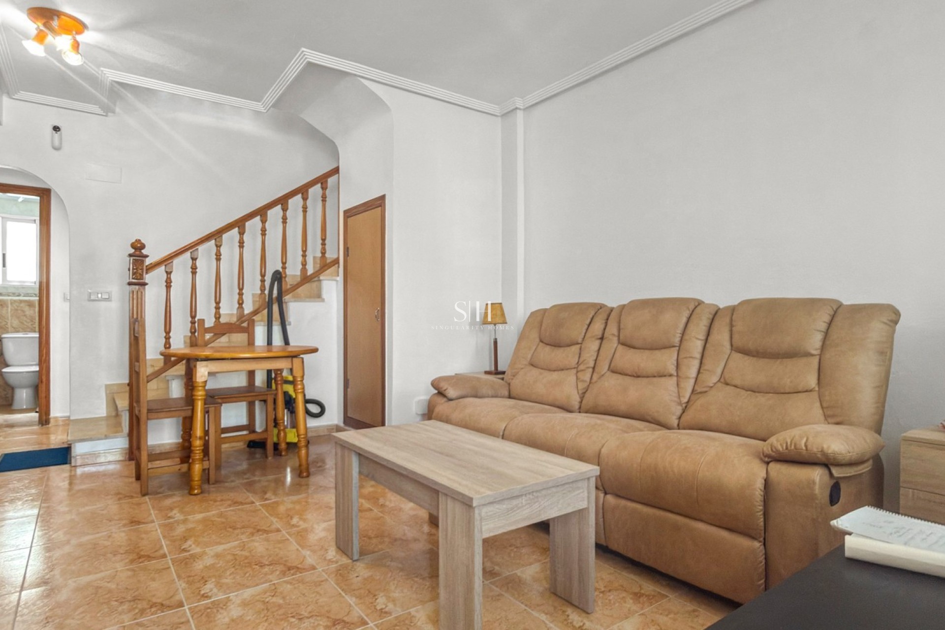 Wiederverkauf - Haus - Torrevieja
