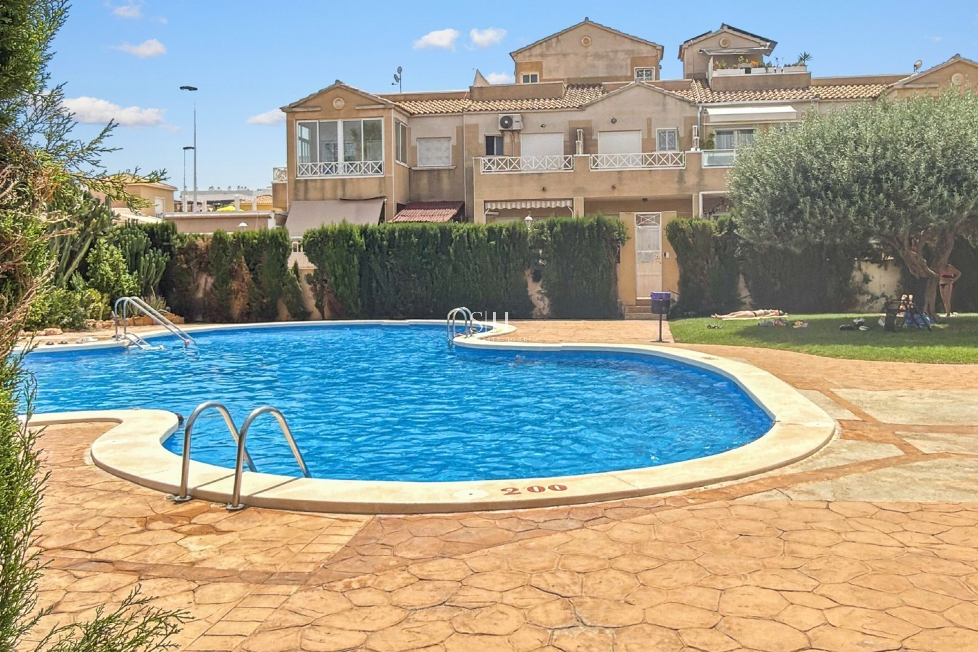 Wiederverkauf - Haus - Torrevieja