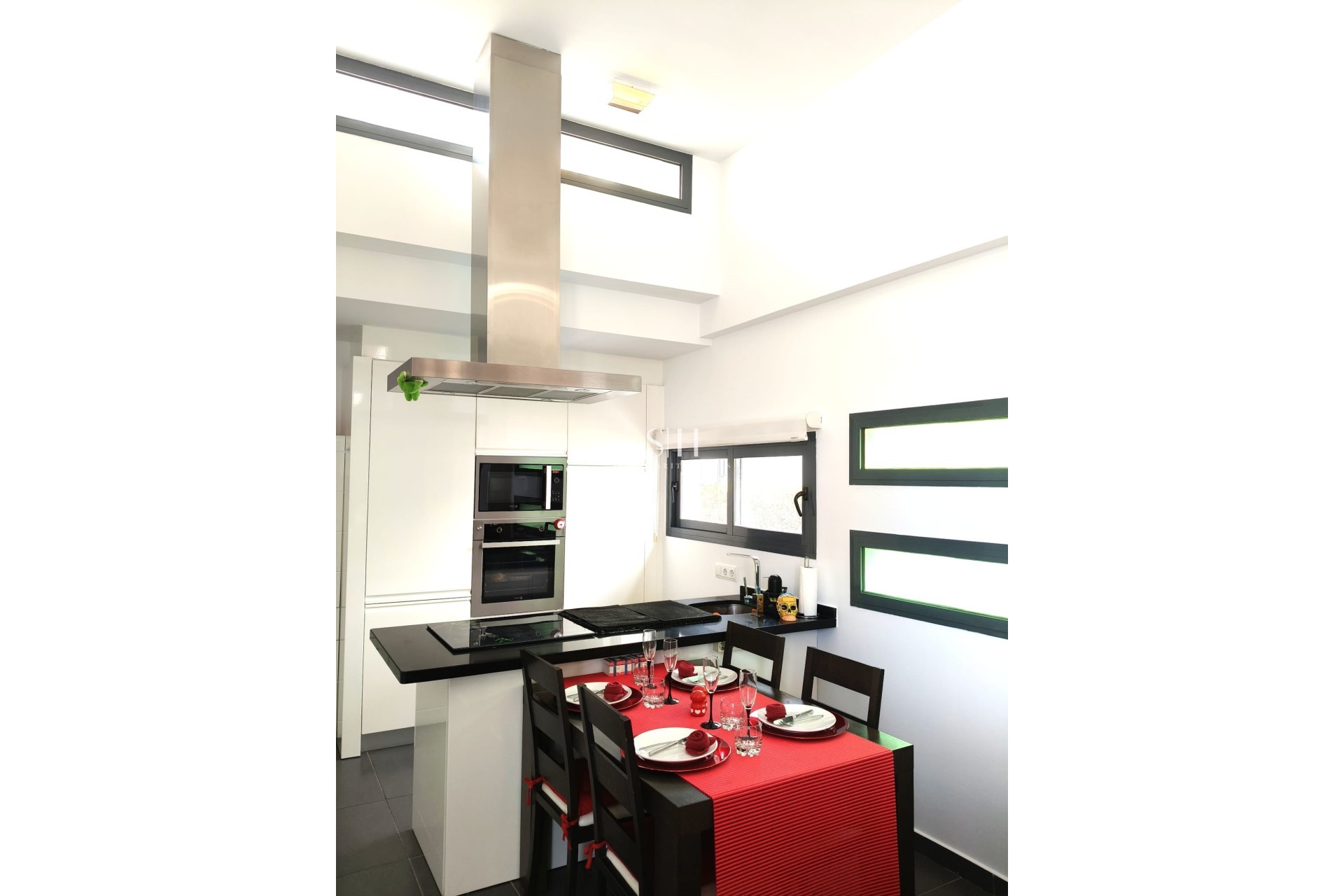 Wiederverkauf - Haus - Villamartin - Costa Blanca