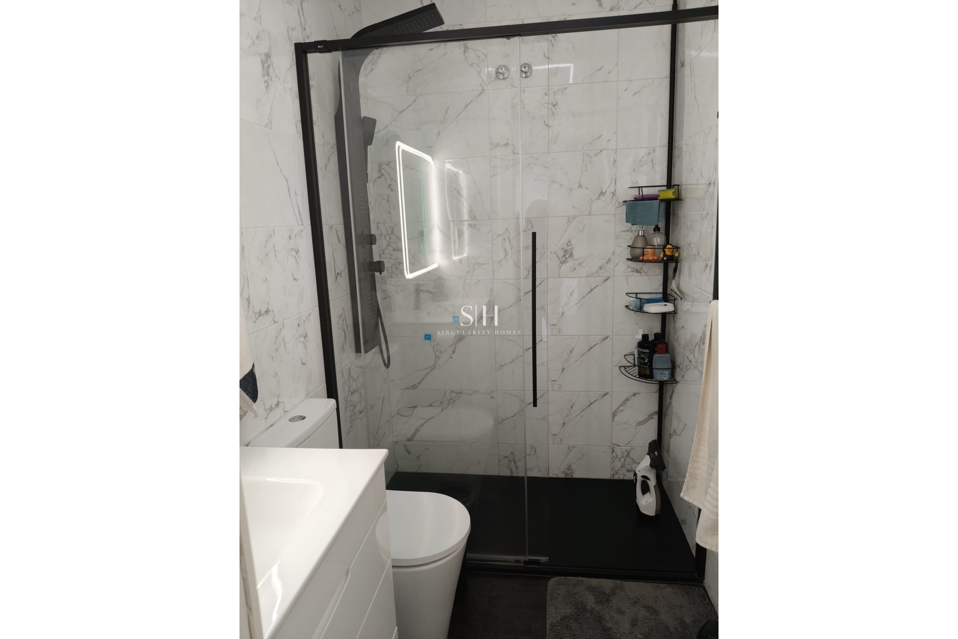 Wiederverkauf - Haus - Villamartin - Costa Blanca