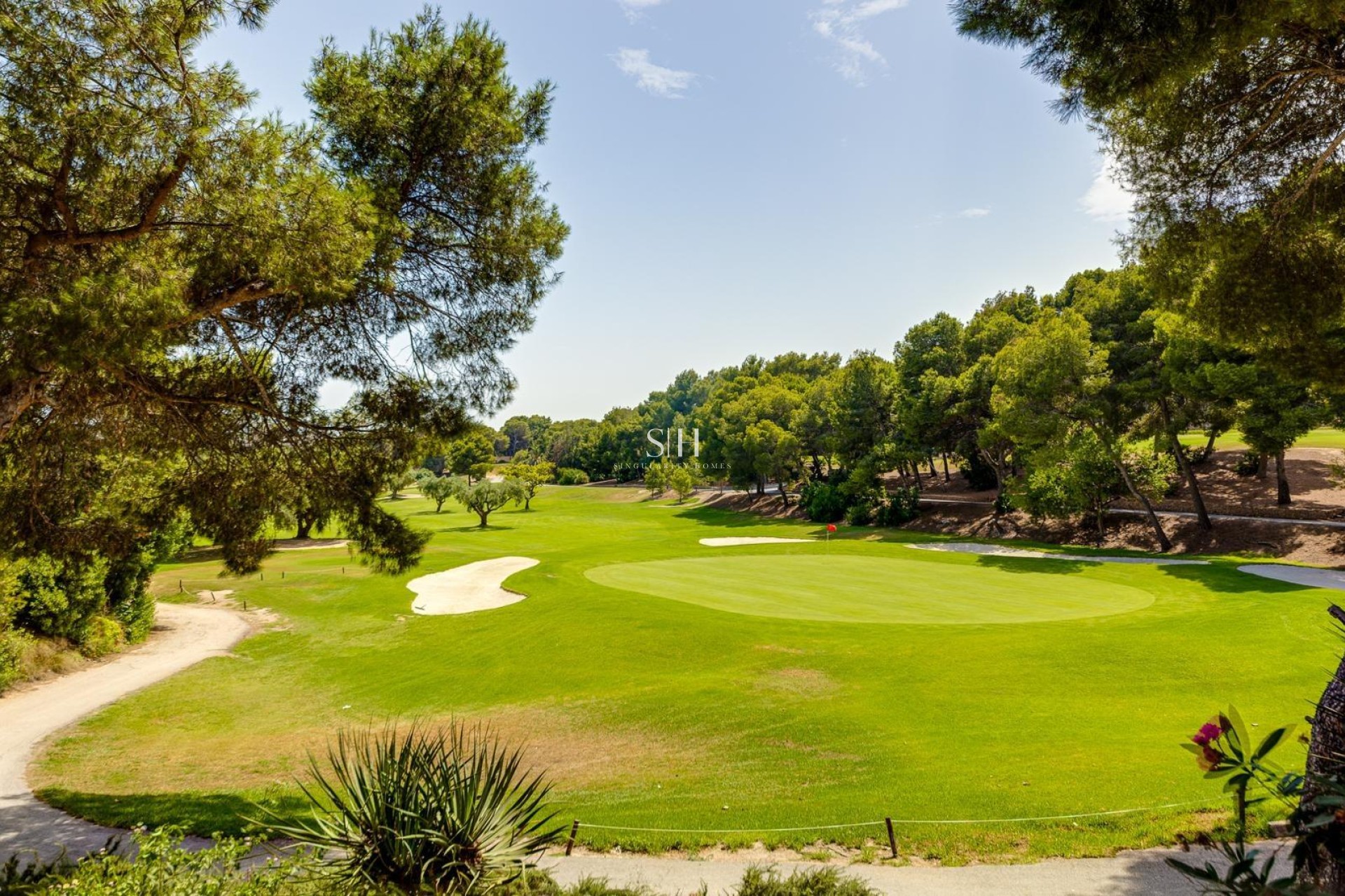 Wiederverkauf - Haus - Villamartin - Orihuela costa
