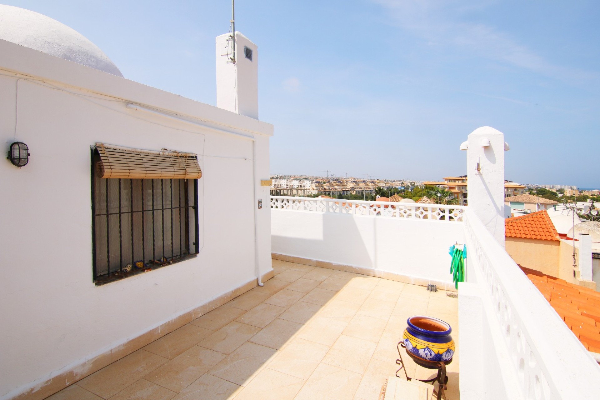 Wiederverkauf - Penthouse - Orihuela Costa - Costa Blanca