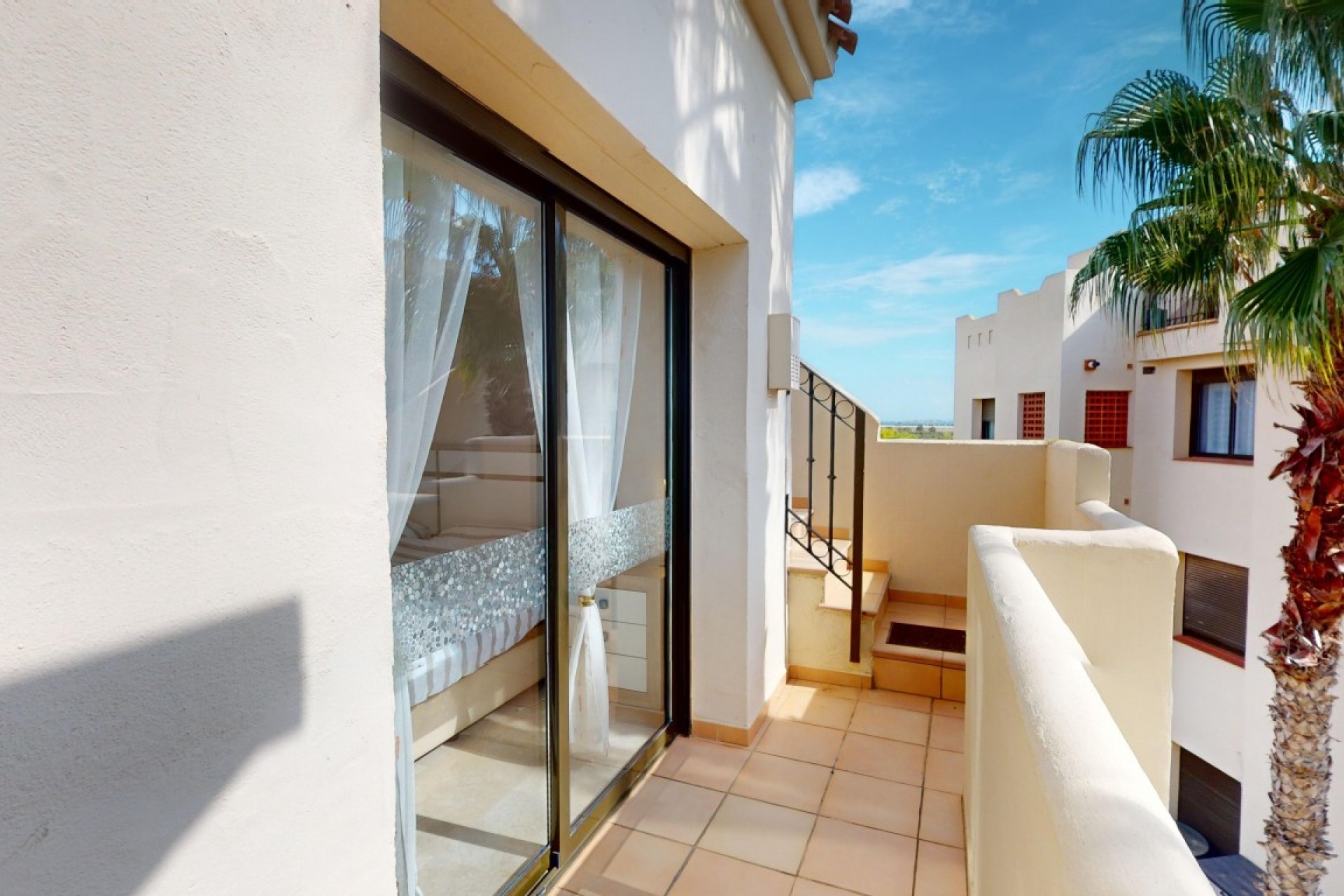 Wiederverkauf - Penthouse - San Javier - Costa Calida