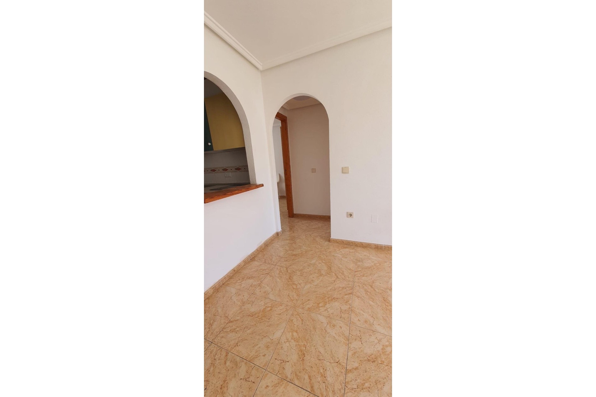 Wiederverkauf - Penthouse - Torrevieja - Centro