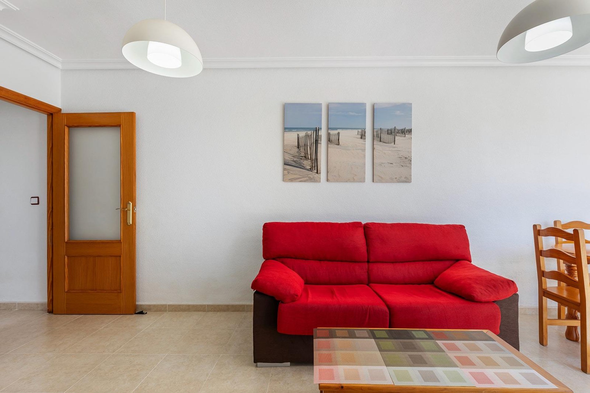 Wiederverkauf - Penthouse - Torrevieja - Nueva Torrevieja