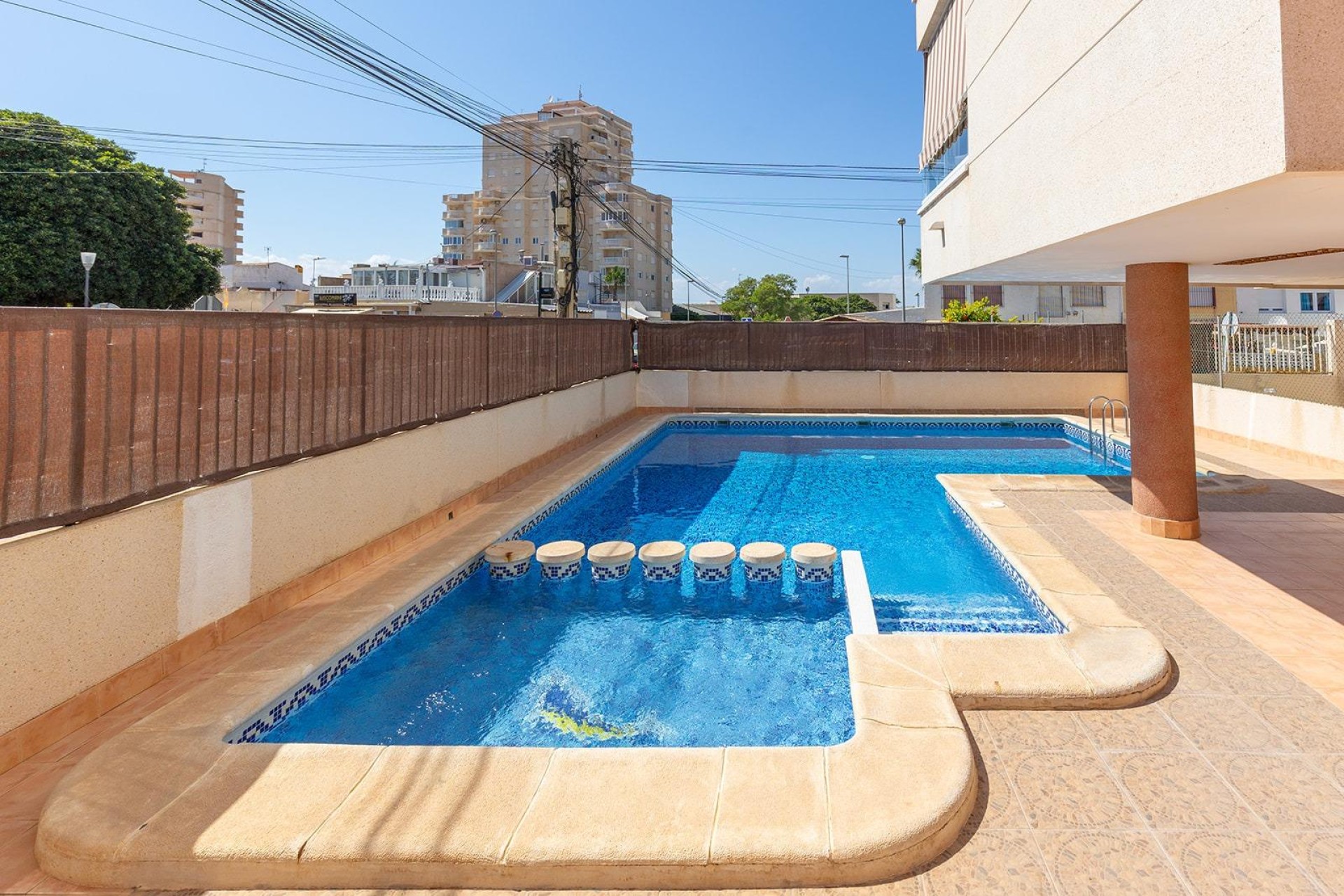 Wiederverkauf - Penthouse - Torrevieja - Nueva Torrevieja