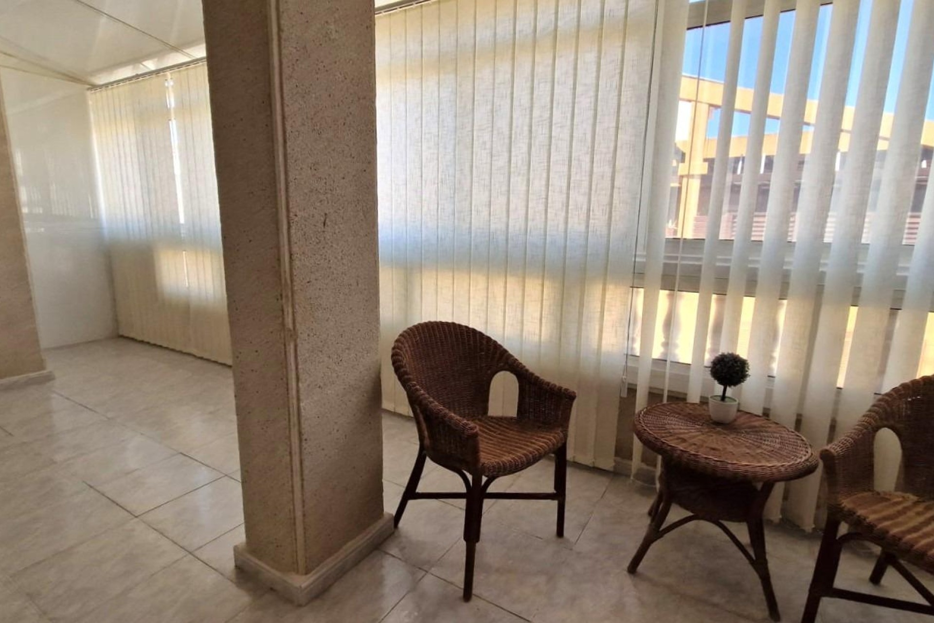 Wiederverkauf - Penthouse - Torrevieja - Playa de los Locos