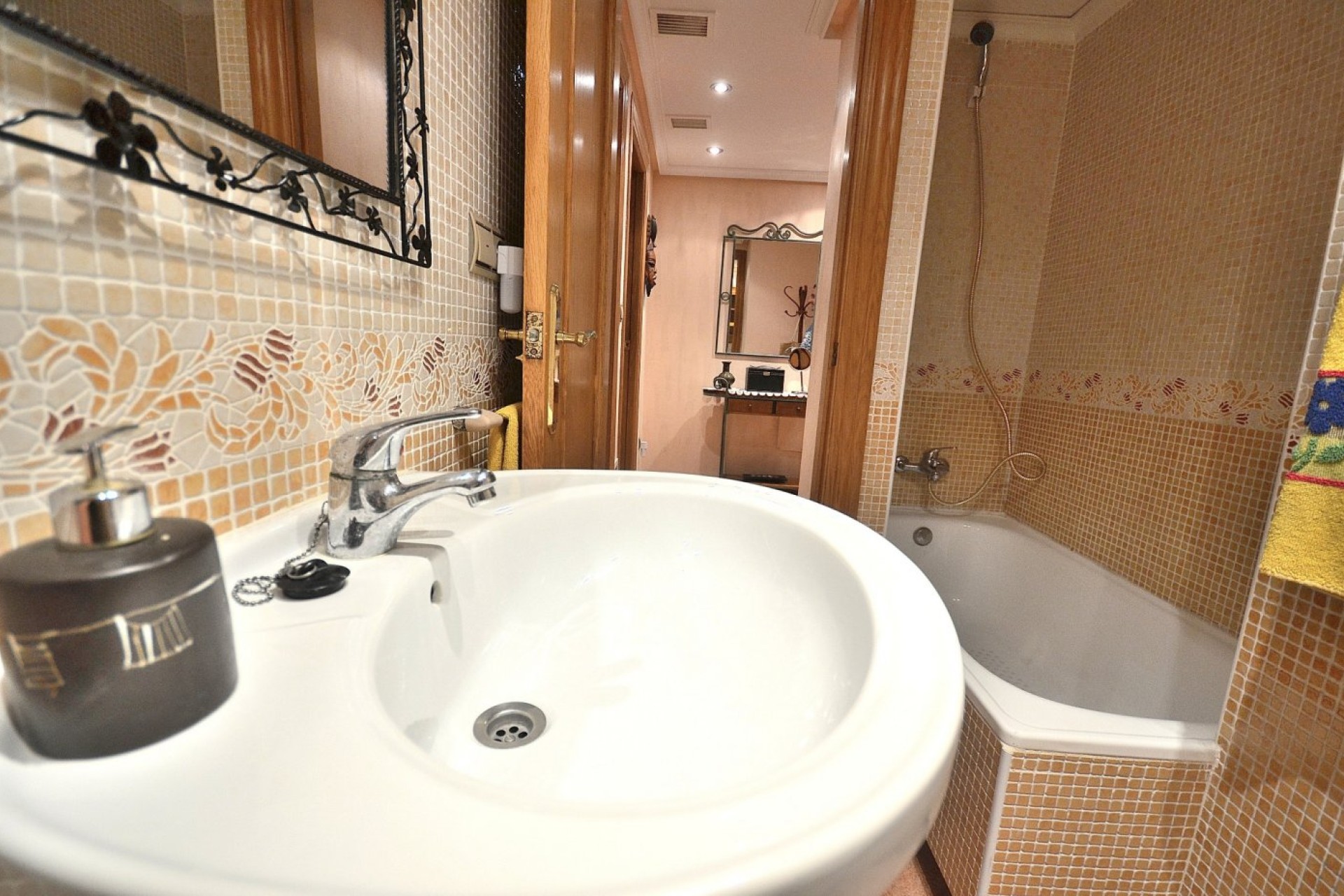 Wiederverkauf - Penthouse - Torrevieja - Playa del Cura