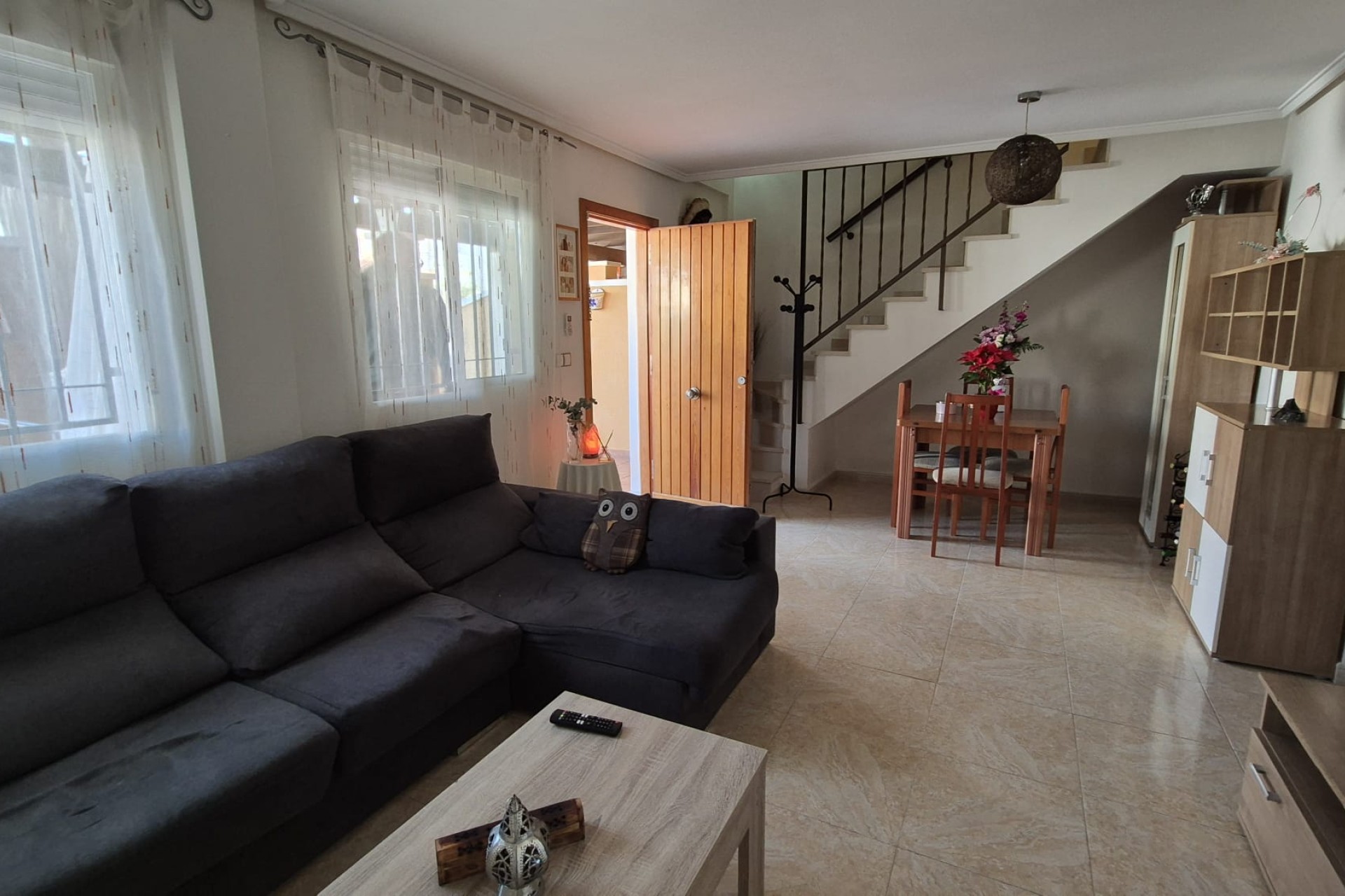 Wiederverkauf - Semi Detached - Torrevieja - Costa Blanca