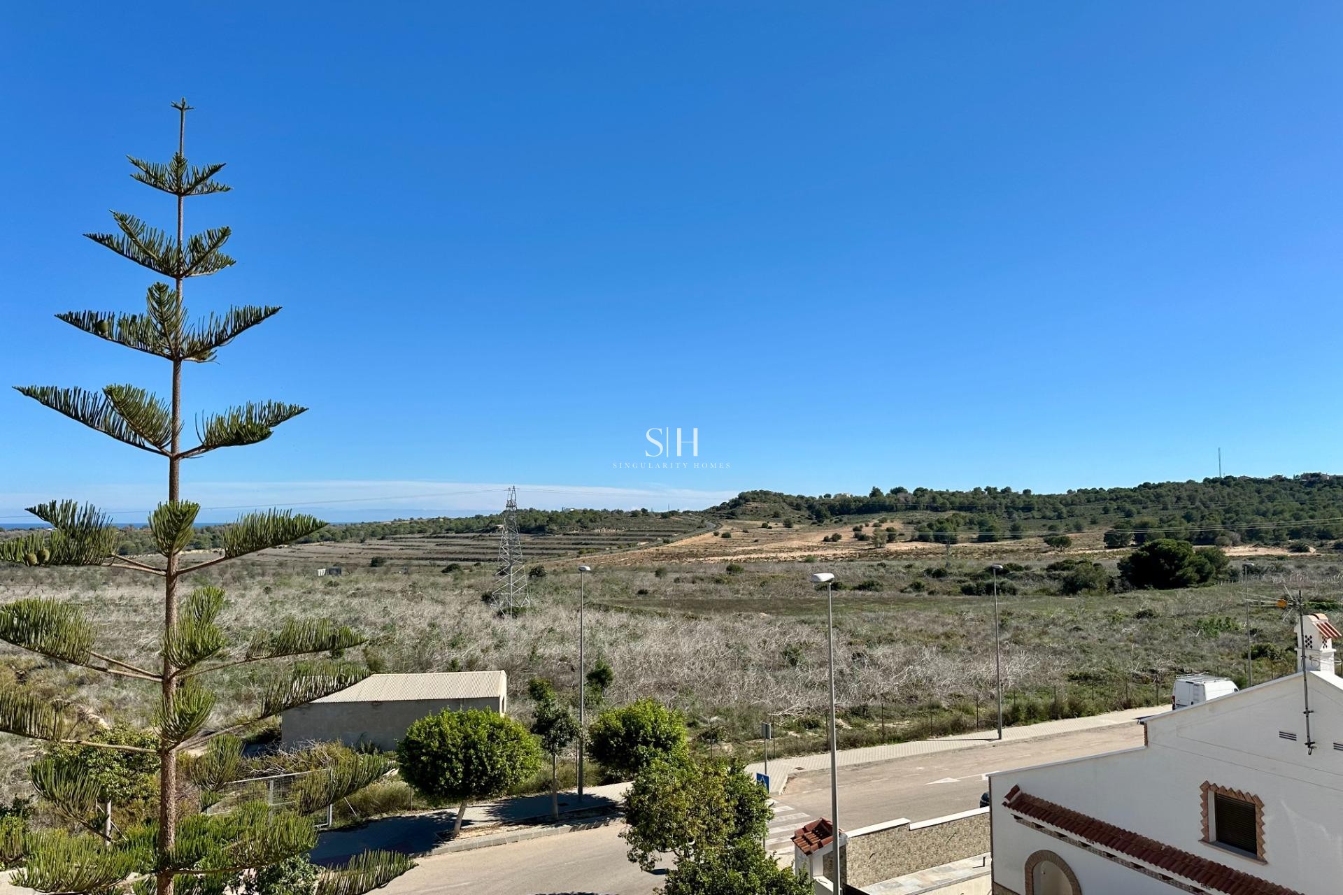 Wiederverkauf - Semi - San Miguel de Salinas - Residencial los flamencos