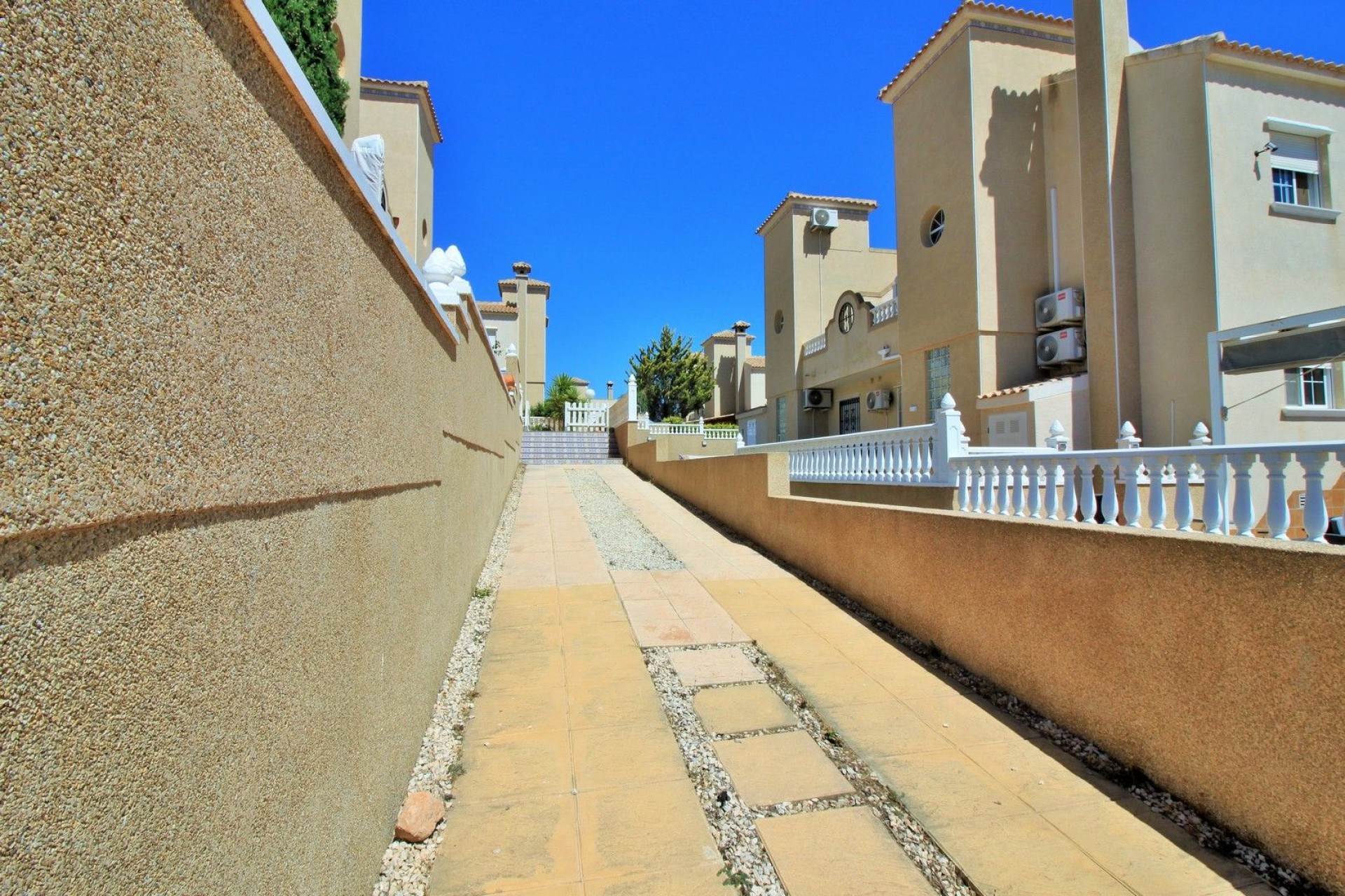 Wiederverkauf - Stadthaus - Orihuela Costa - Las Filipinas