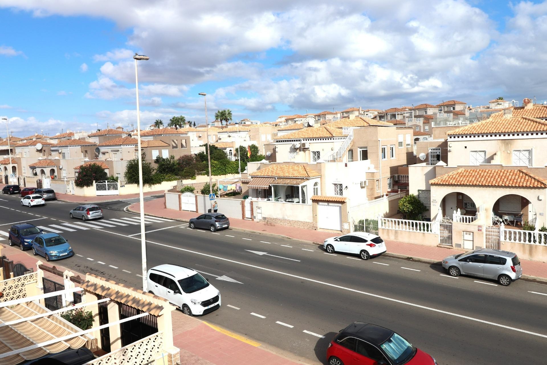 Wiederverkauf - Stadthaus - Torrevieja - Aguas nuevas 1