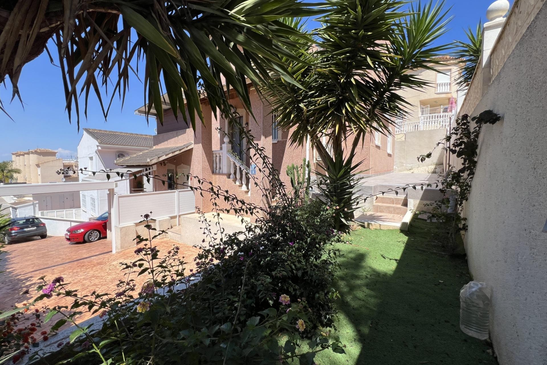 Wiederverkauf - Town House - Ciudad quesada - Costa Blanca