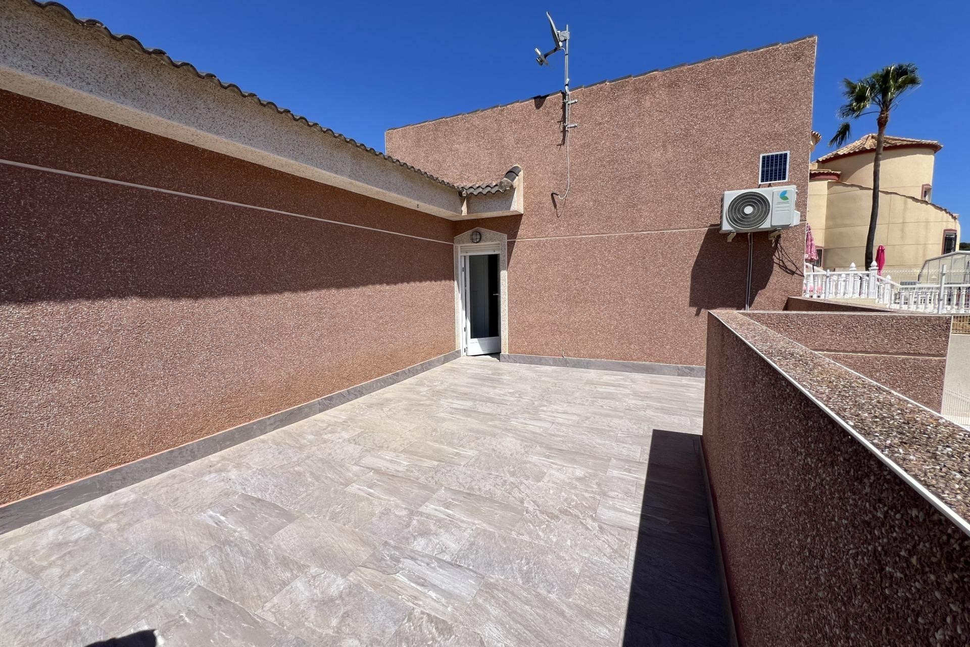 Wiederverkauf - Town House - Ciudad quesada - Costa Blanca