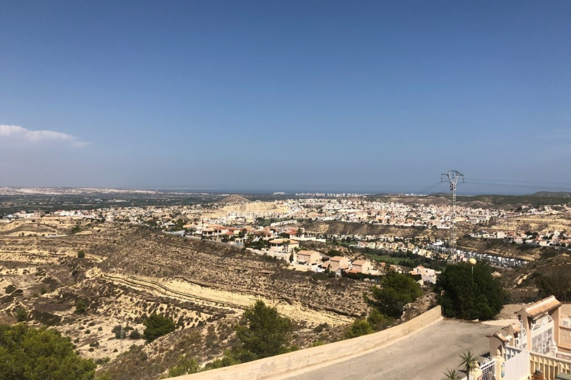 Wiederverkauf - Town House - Ciudad quesada - Costa Blanca