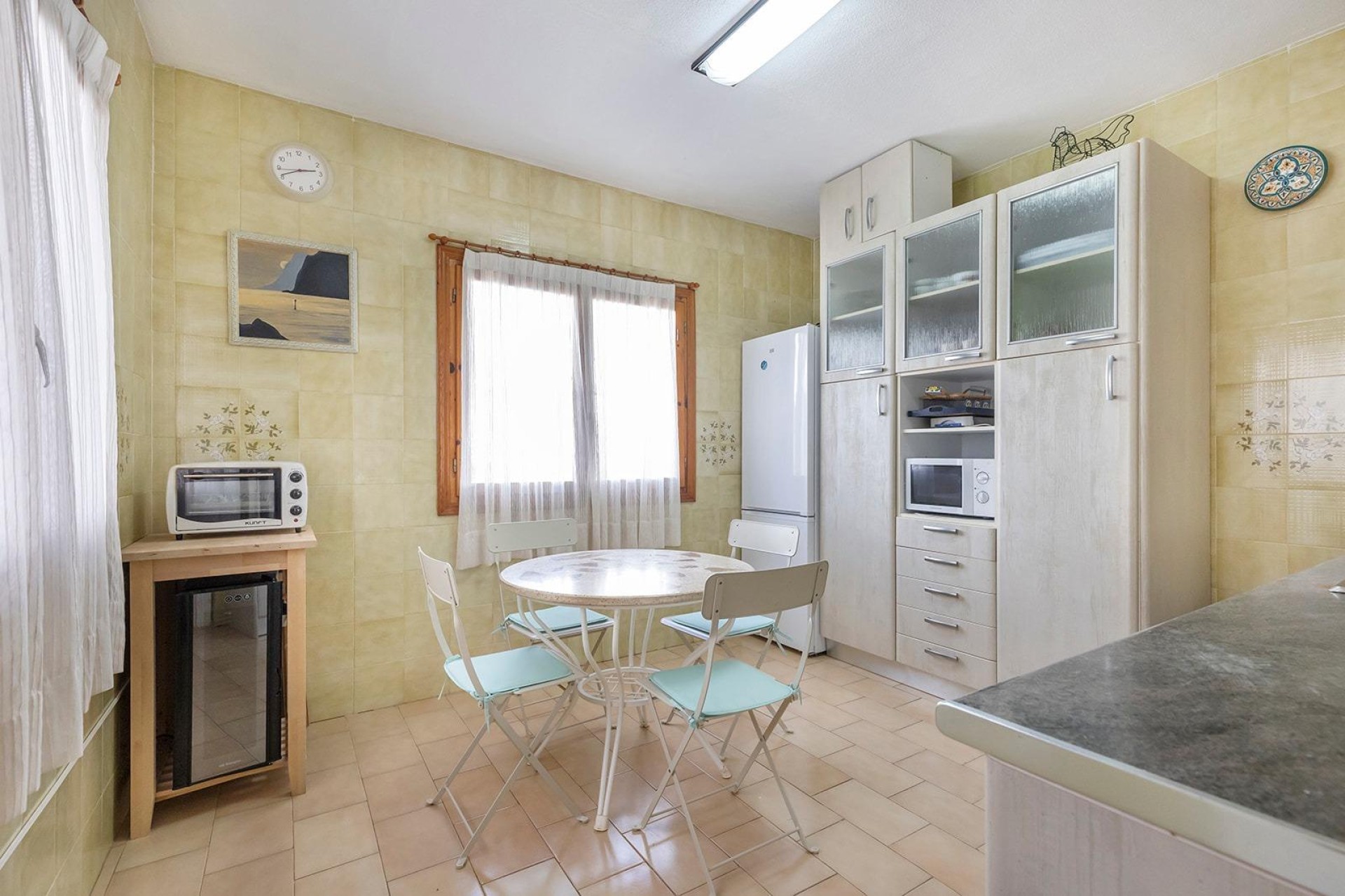 Wiederverkauf - Town House - Torrevieja - Calas Blanca