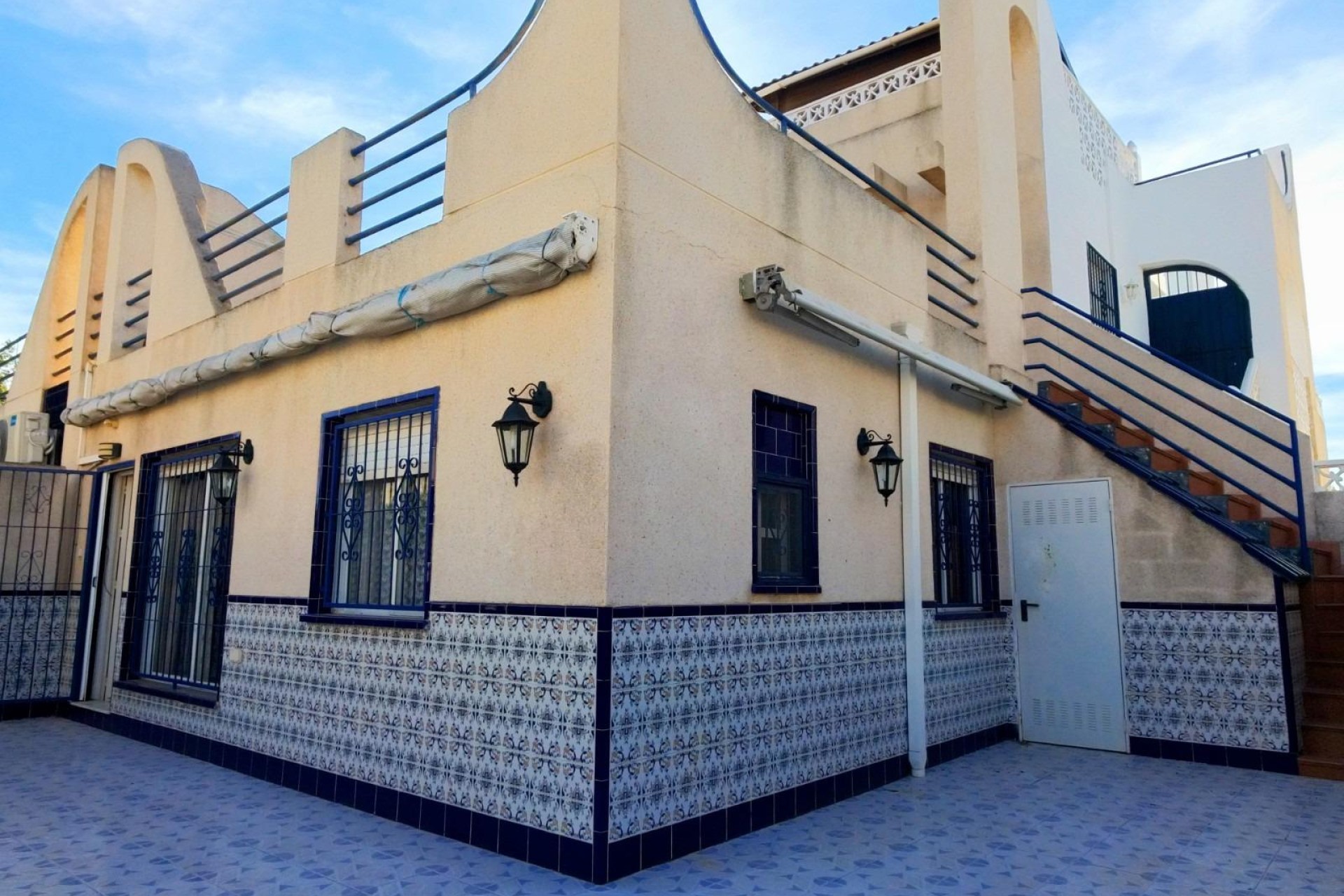 Wiederverkauf - Town House - Torrevieja - Carrefour