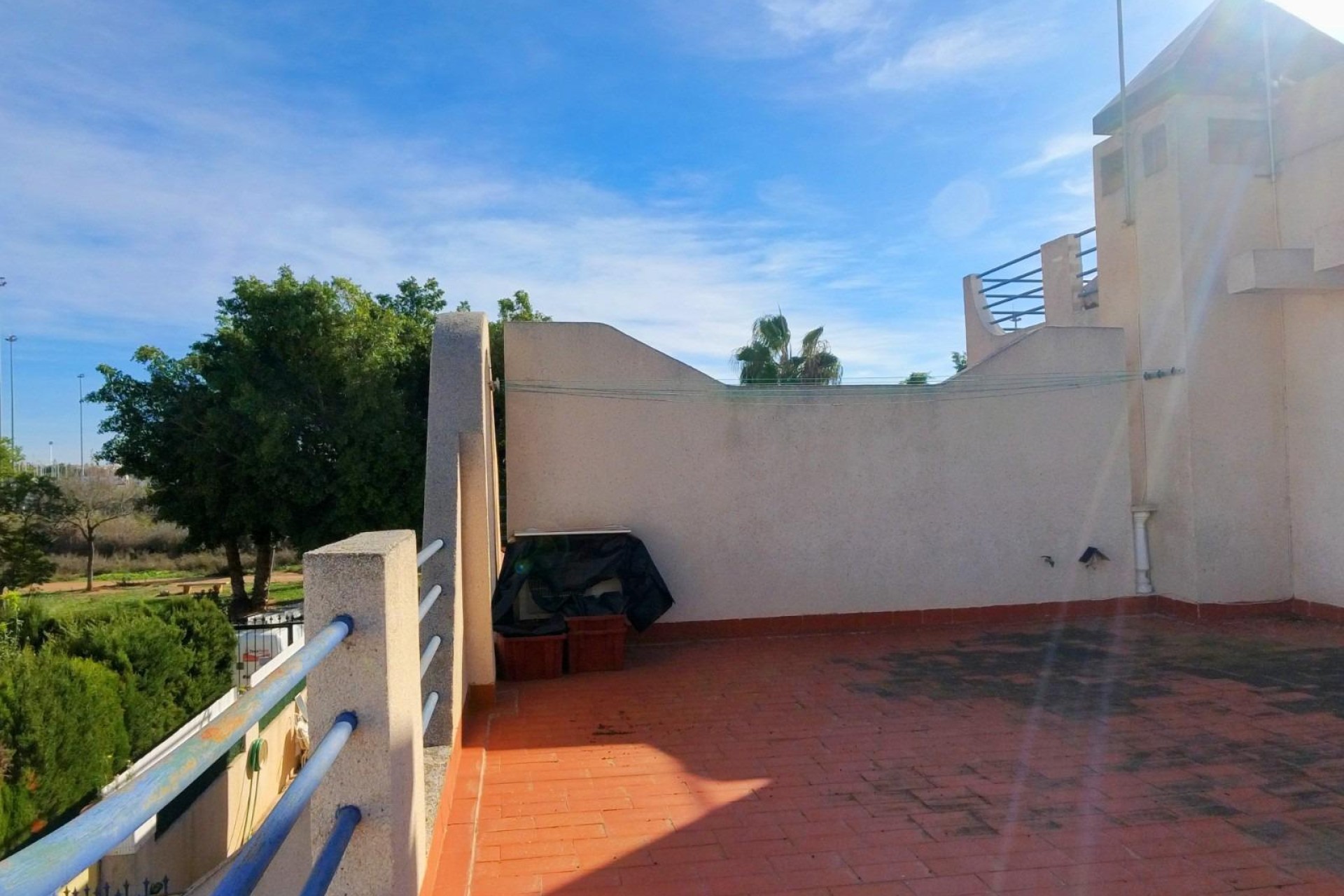 Wiederverkauf - Town House - Torrevieja - Carrefour