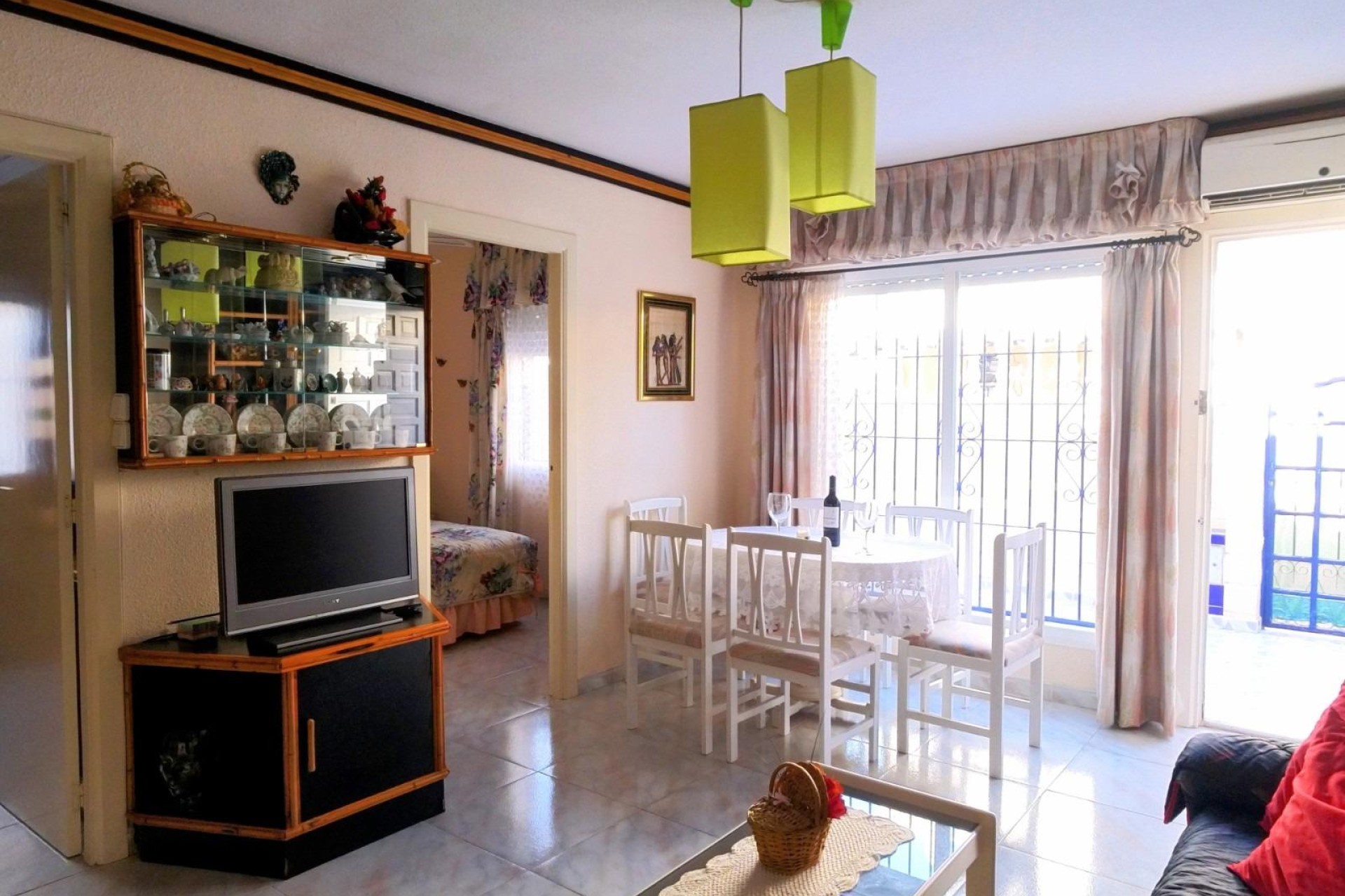 Wiederverkauf - Town House - Torrevieja - Carrefour