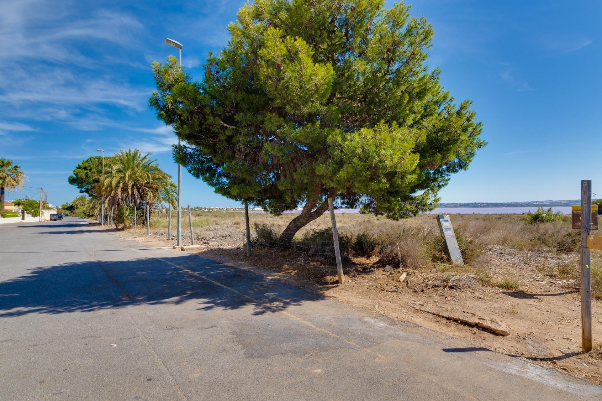 Wiederverkauf - Town House - Torrevieja - San Luis