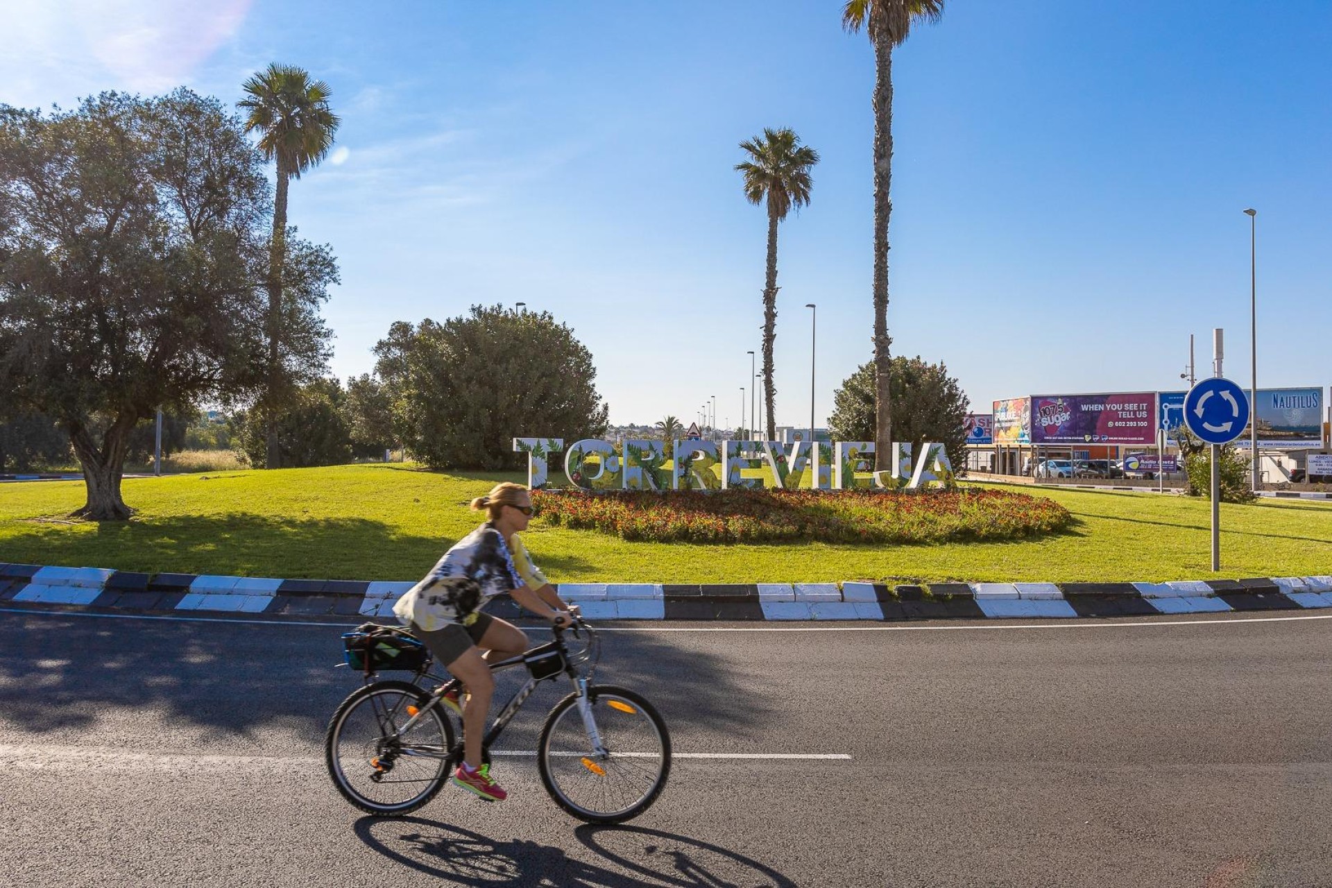 Wiederverkauf - Town House - Torrevieja - San Luis