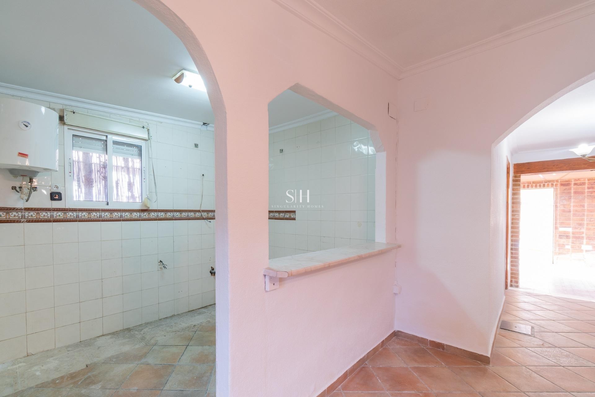 Wiederverkauf - urban plot - Torrevieja - Orihuela costa