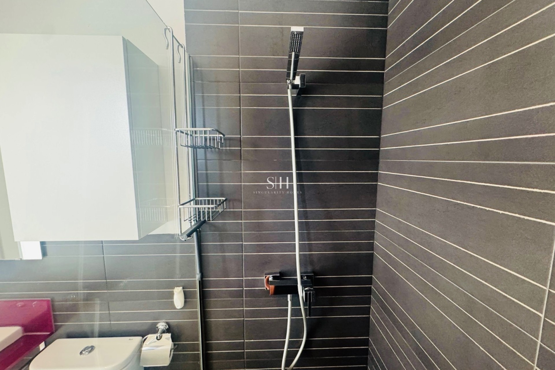 Wiederverkauf - Villa - Algorfa - La Finca Golf