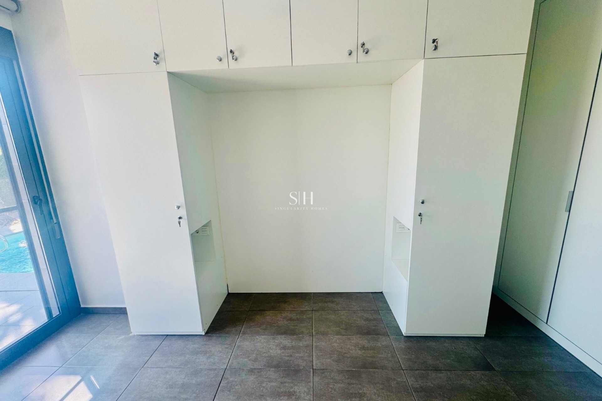 Wiederverkauf - Villa - Algorfa - La Finca Golf