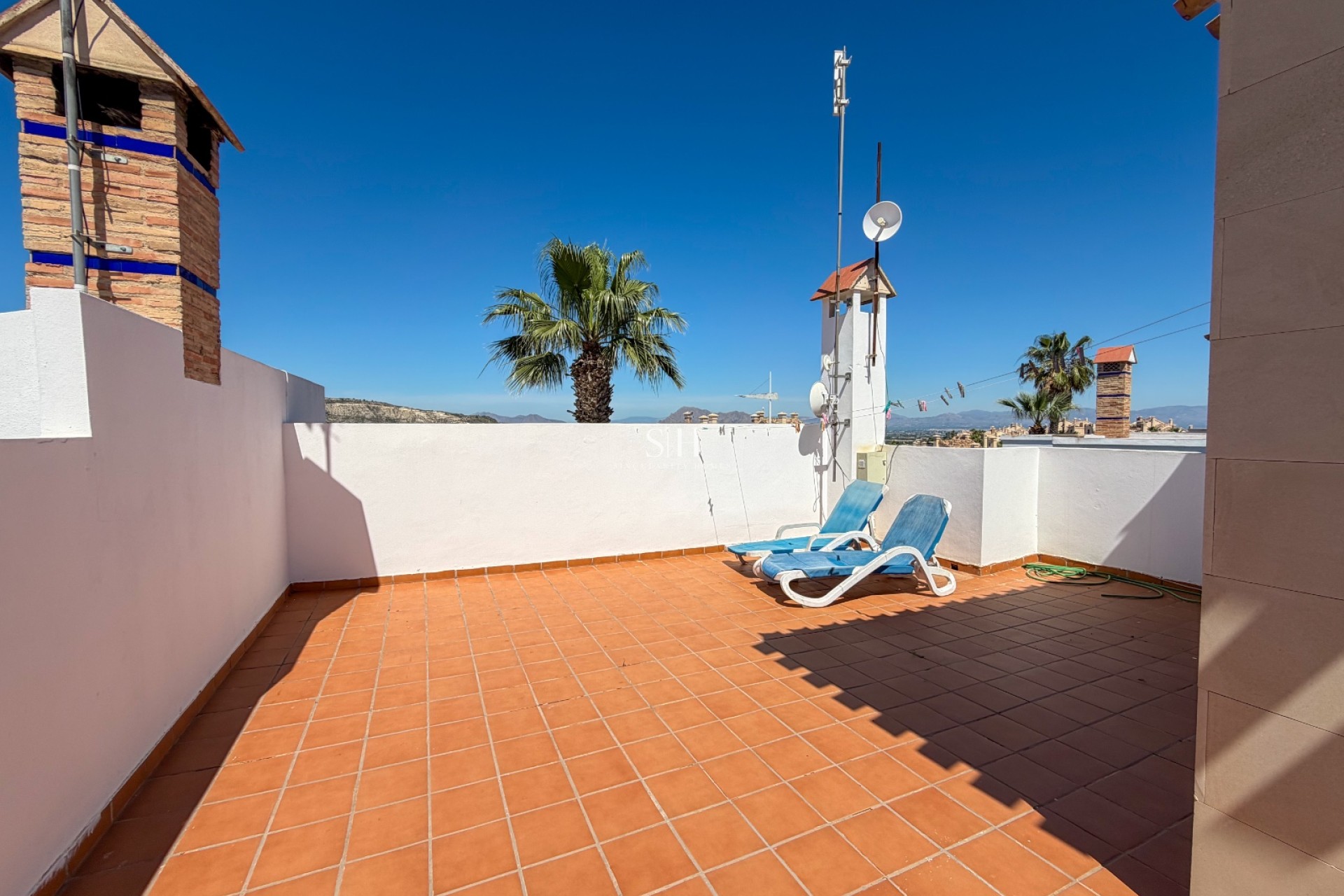 Wiederverkauf - Villa - Algorfa - La Finca Golf
