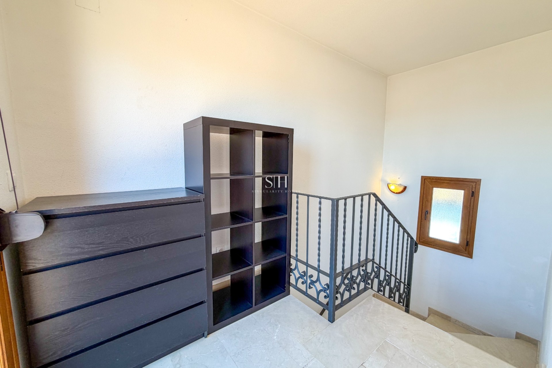Wiederverkauf - Villa - Algorfa - La Finca Golf