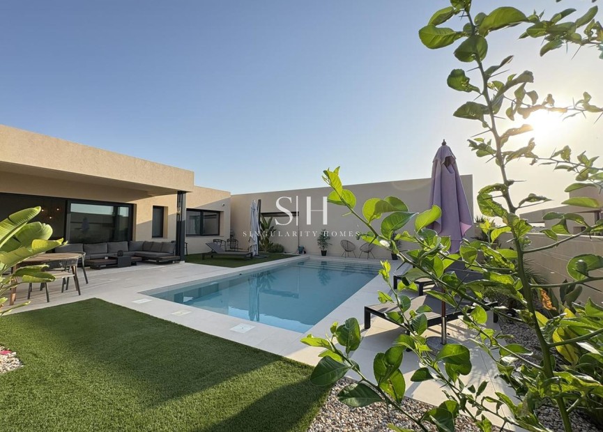 Wiederverkauf - Villa - Altaona Golf and Country Village - Altaona Golf - Country Village