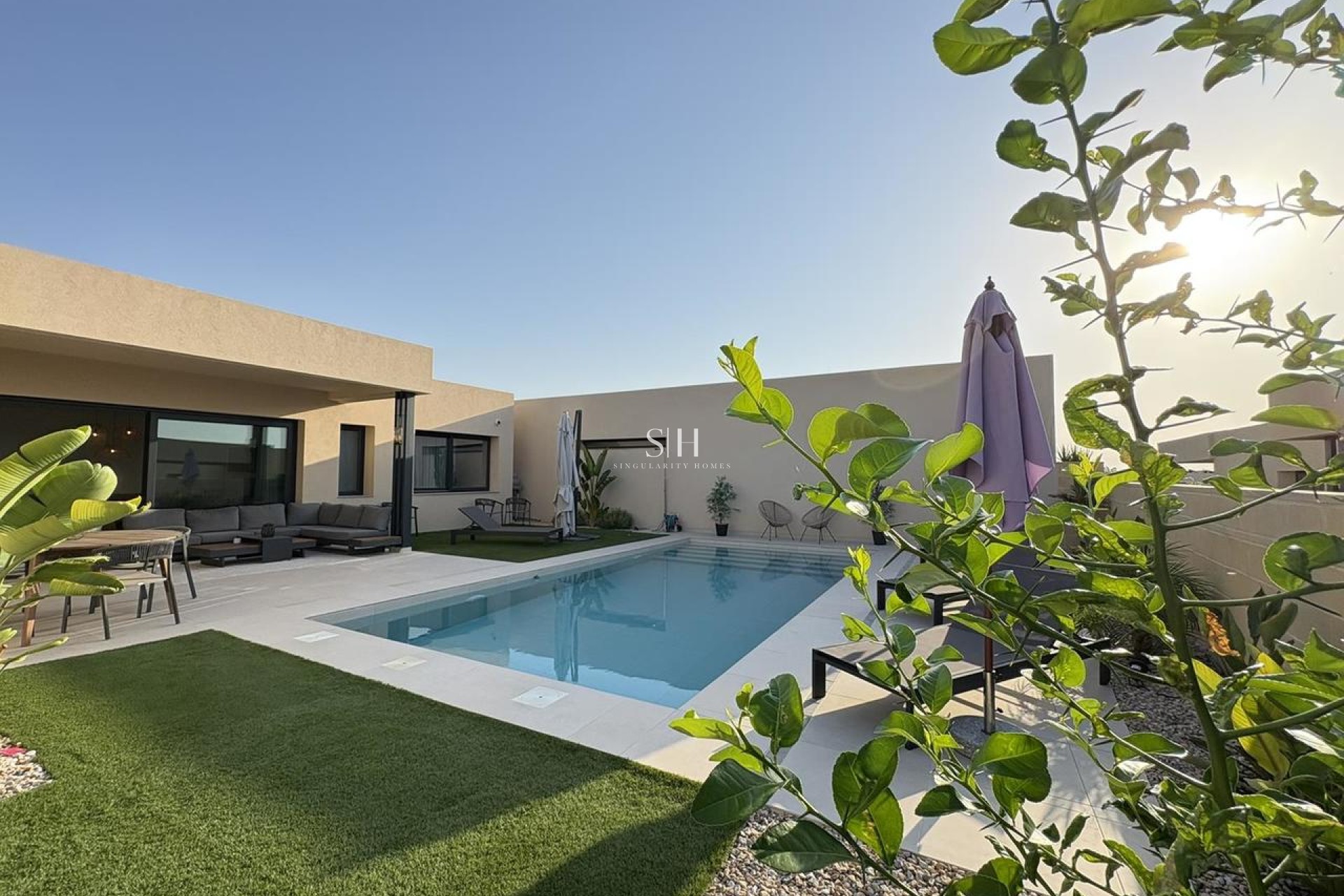 Wiederverkauf - Villa - Altaona Golf and Country Village - Altaona Golf - Country Village