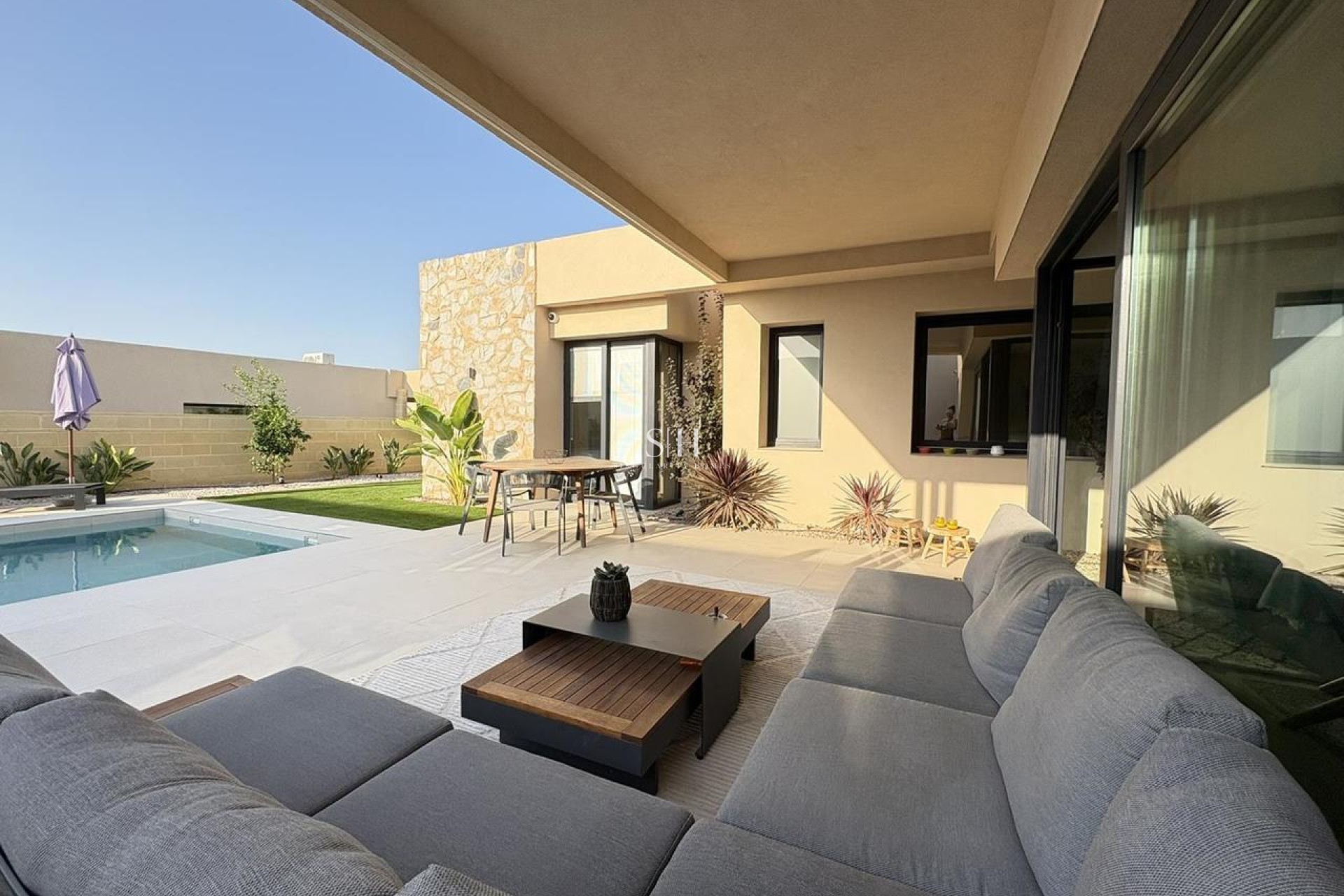 Wiederverkauf - Villa - Altaona Golf and Country Village - Altaona Golf - Country Village