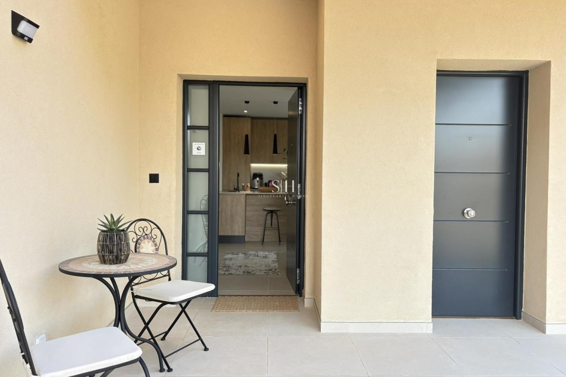 Wiederverkauf - Villa - Altaona Golf and Country Village - Altaona Golf - Country Village
