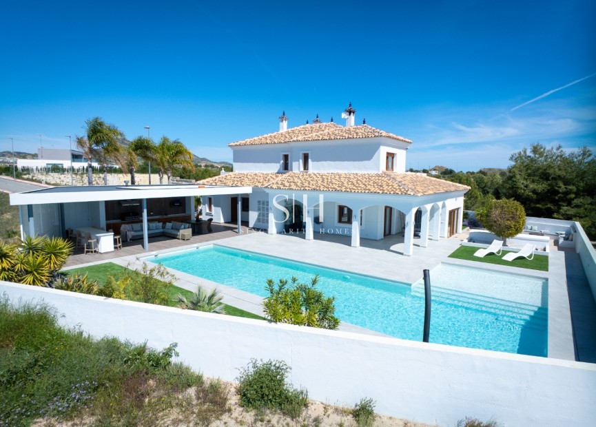 Wiederverkauf - Villa - Altaona Golf and Country Village - Altaona Golf - Country Village