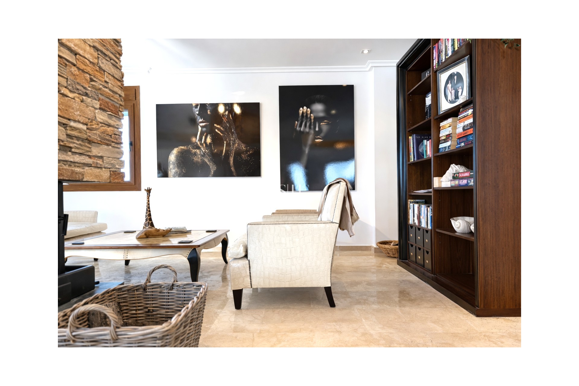 Wiederverkauf - Villa - Altaona Golf and Country Village - Altaona Golf - Country Village