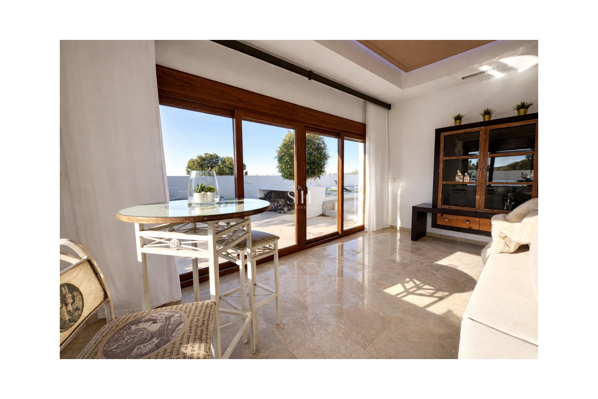 Wiederverkauf - Villa - Altaona Golf and Country Village - Altaona Golf - Country Village