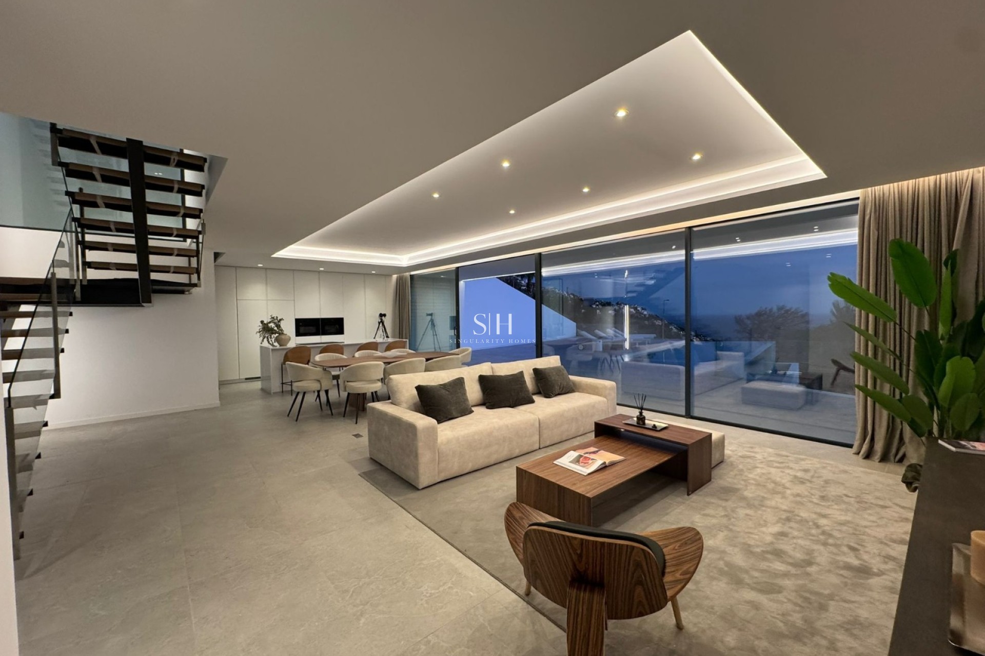 Wiederverkauf - Villa - Altea