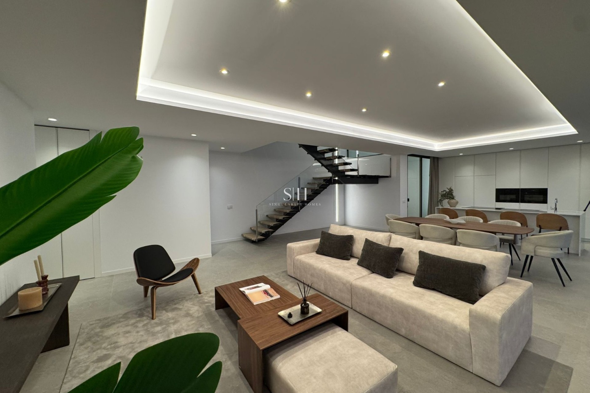 Wiederverkauf - Villa - Altea