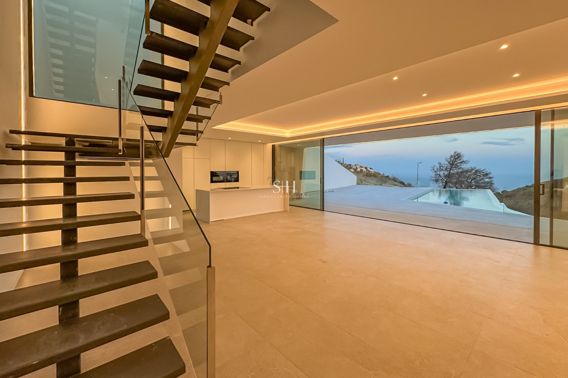 Wiederverkauf - Villa - Altea