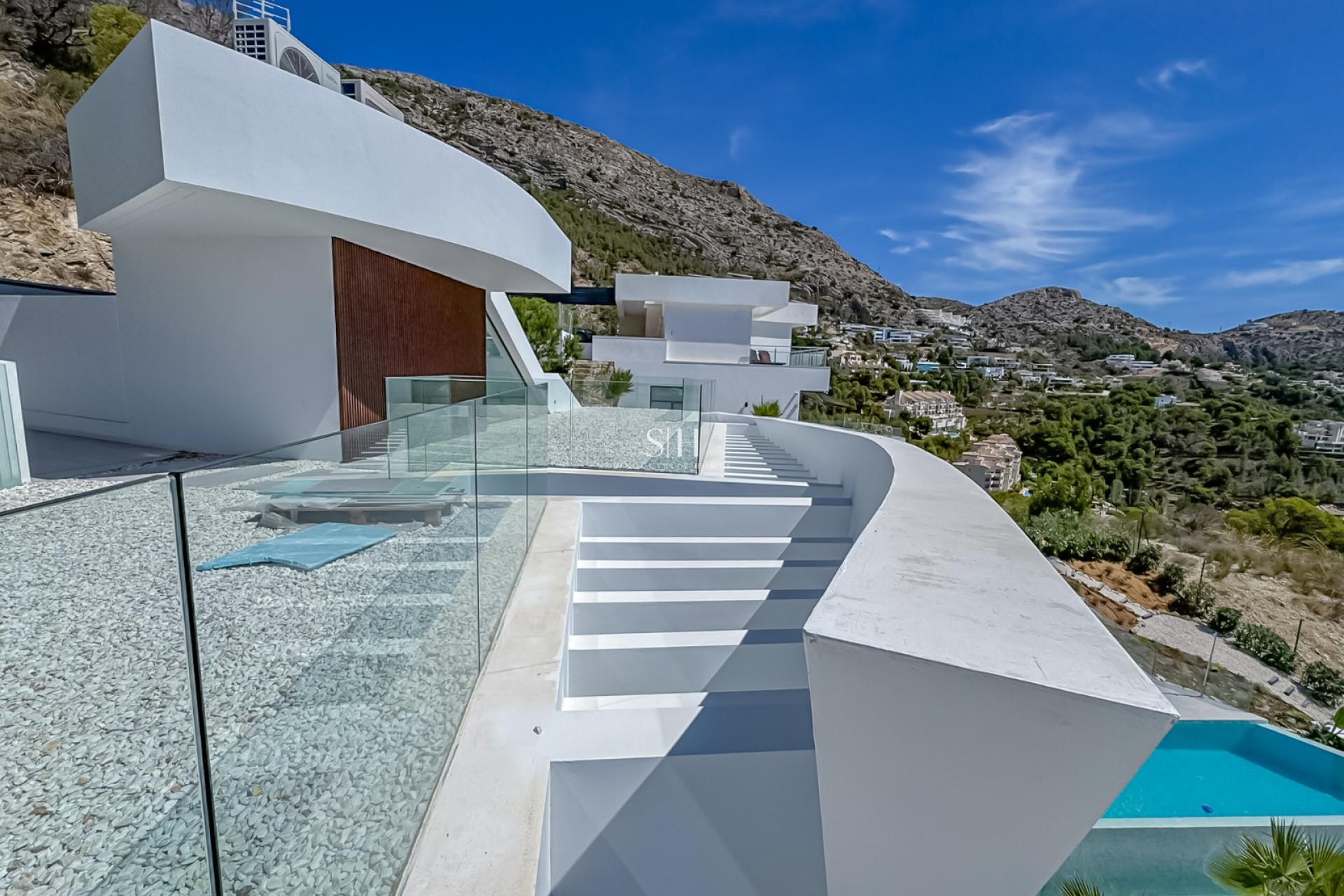 Wiederverkauf - Villa - Altea
