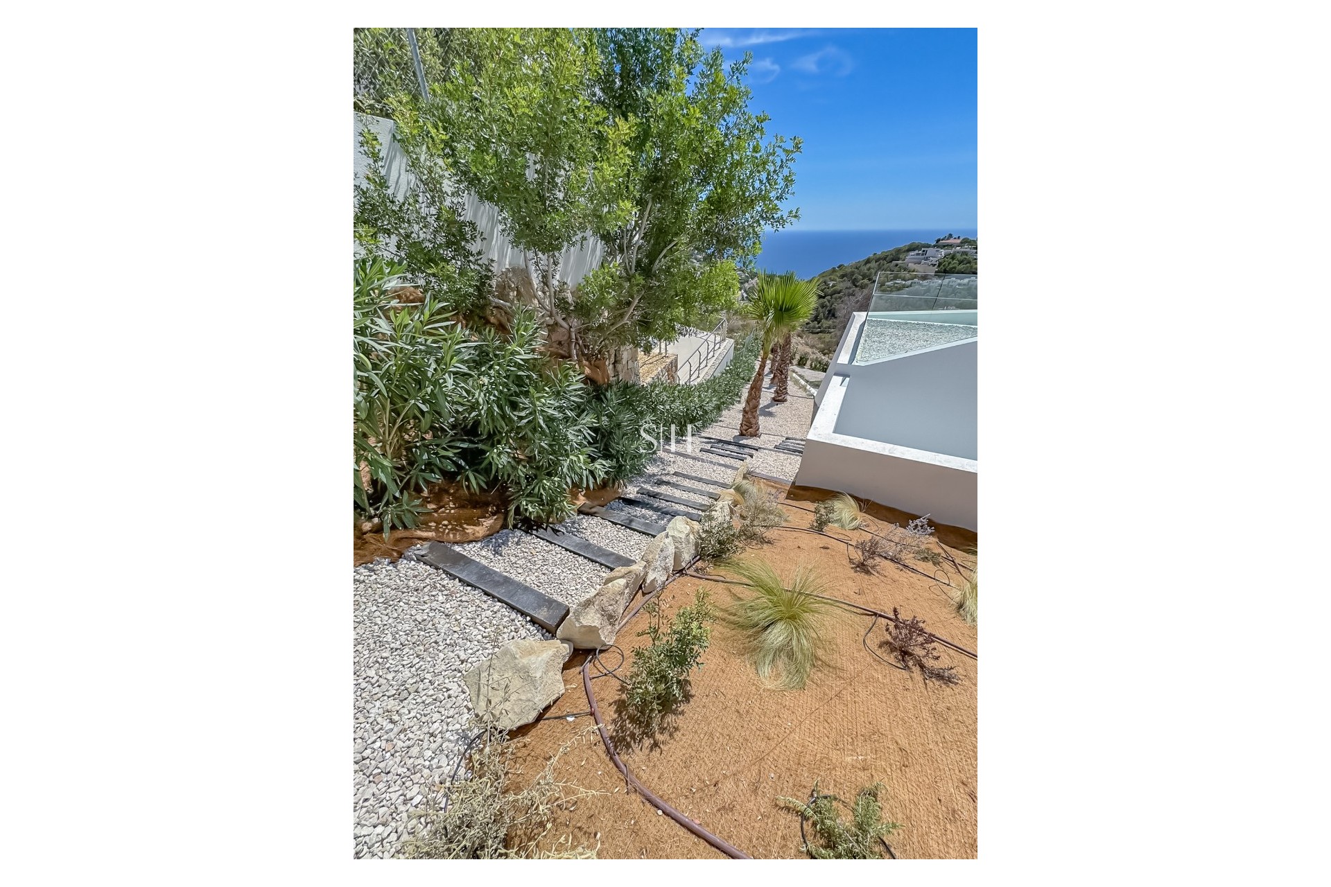 Wiederverkauf - Villa - Altea