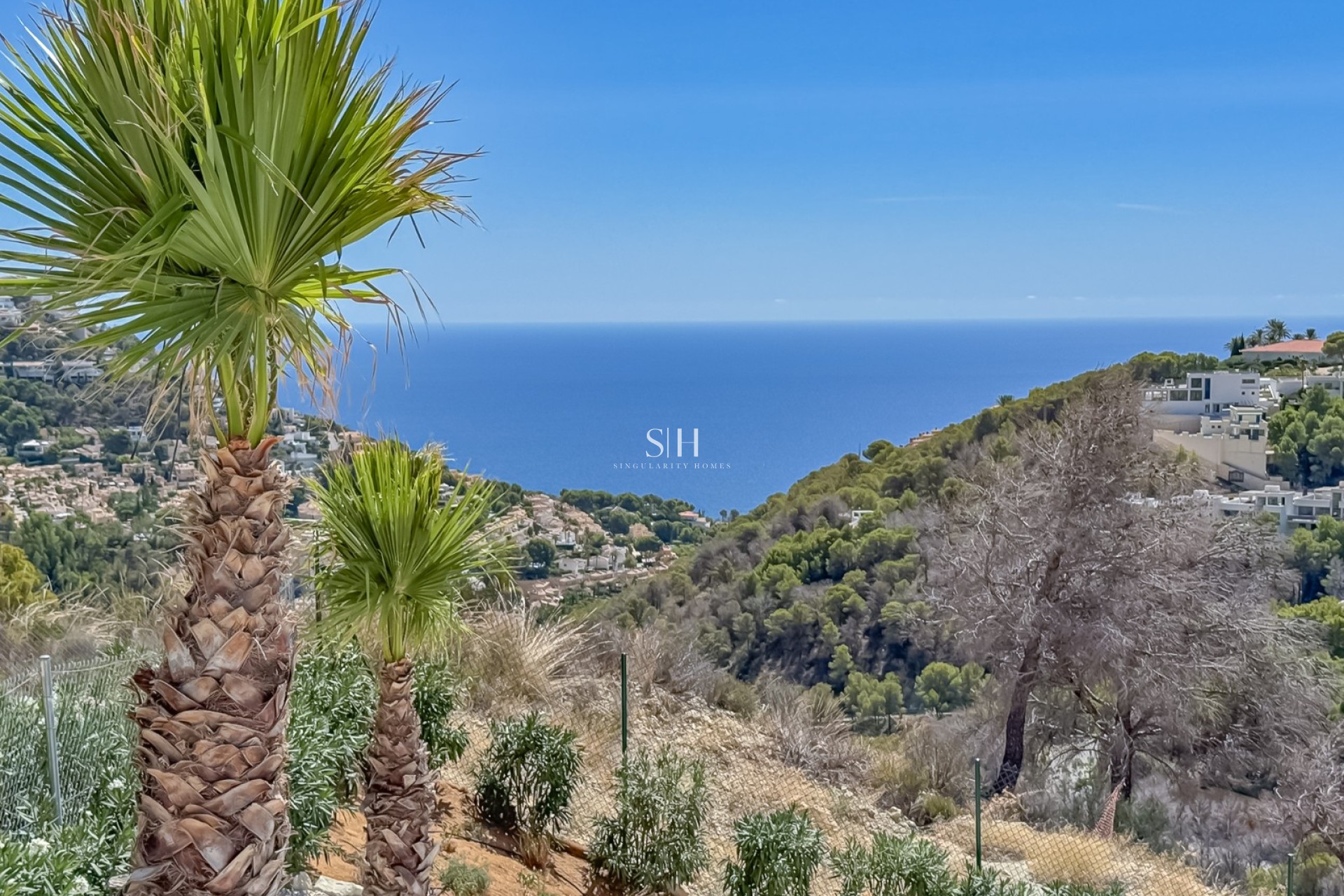 Wiederverkauf - Villa - Altea