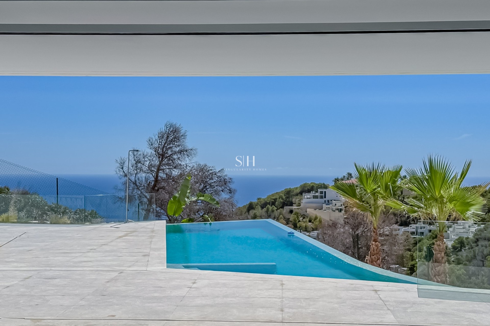 Wiederverkauf - Villa - Altea