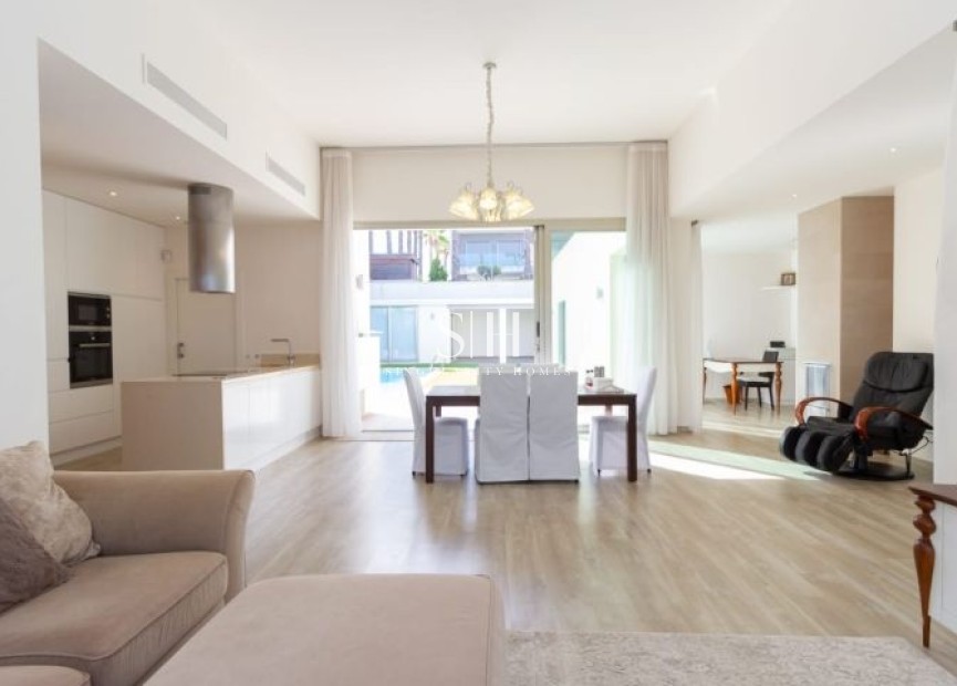 Wiederverkauf - Villa - Benijofar - Costa Blanca