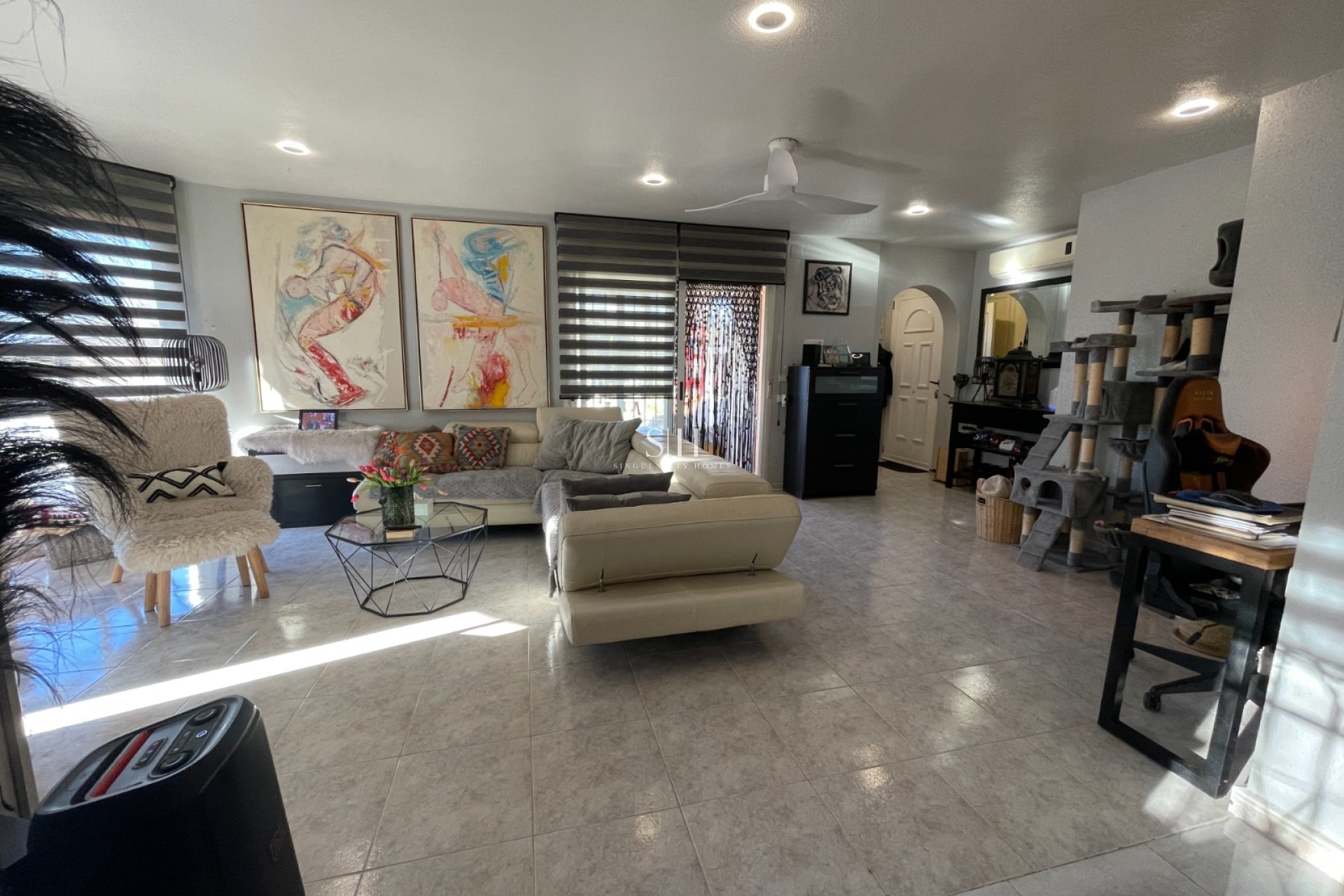 Wiederverkauf - Villa - Benijofar - Costa Blanca