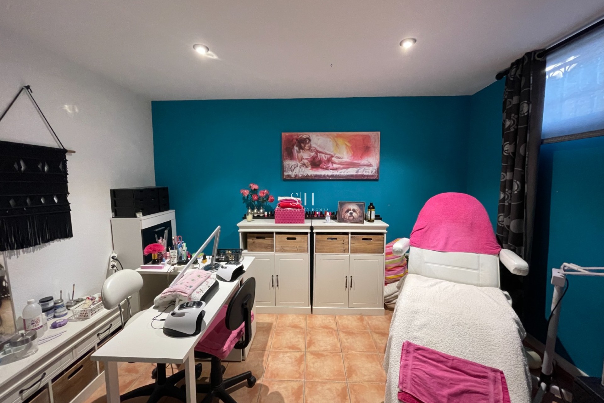 Wiederverkauf - Villa - Benijofar - Costa Blanca